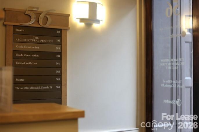 56 College Street 304