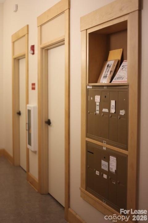 56 College Street 304