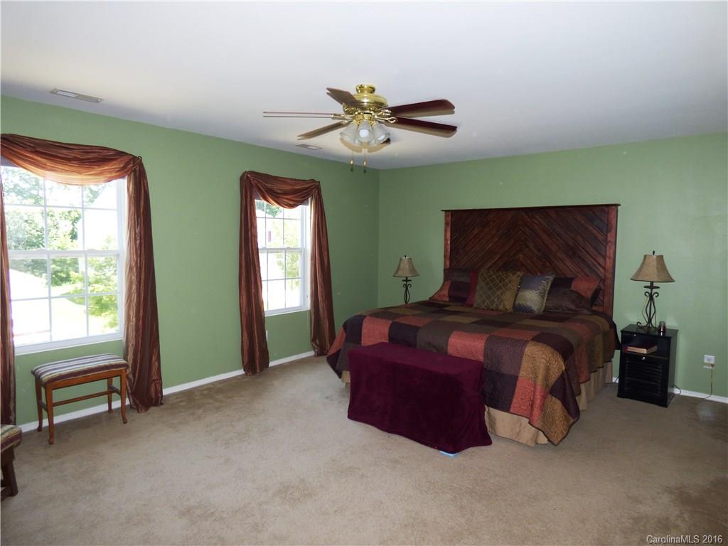 Asbury Place - Residential