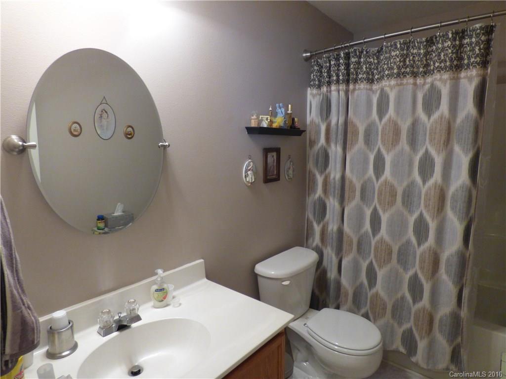 Asbury Place - Residential