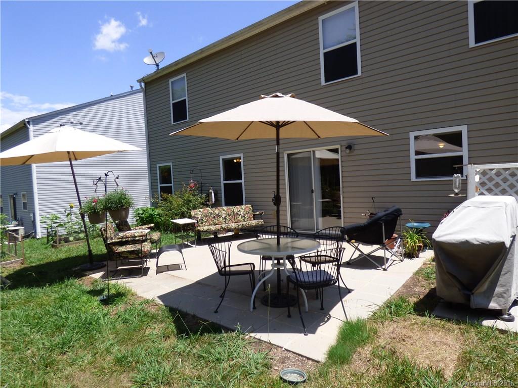 Asbury Place - Residential