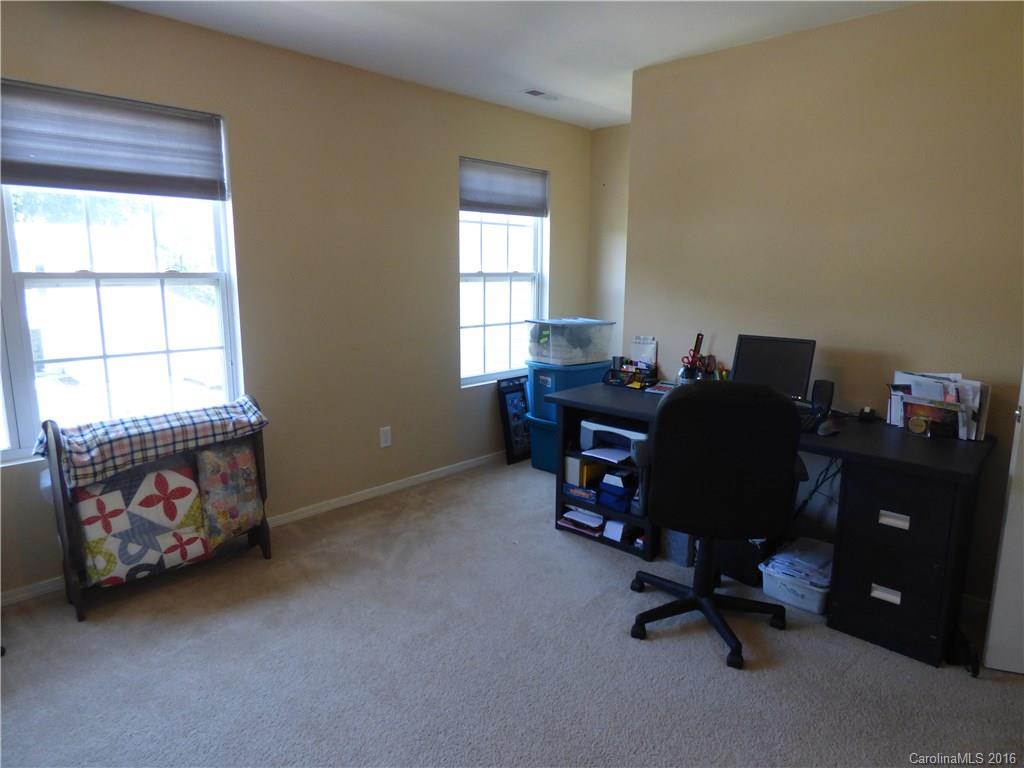 Asbury Place - Residential