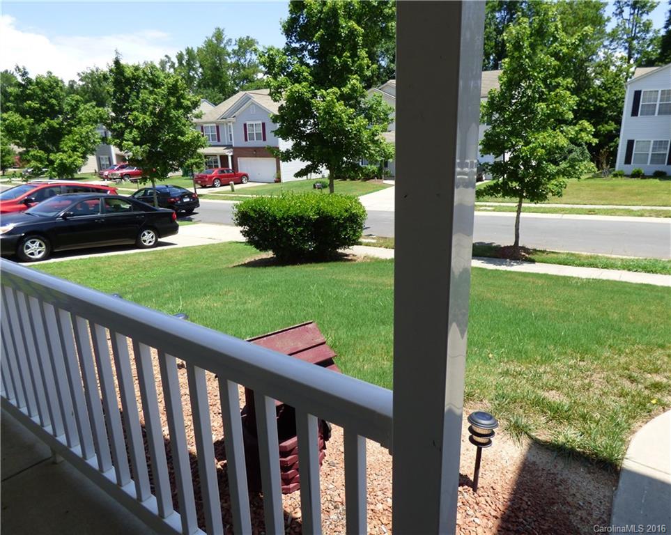 Asbury Place - Residential