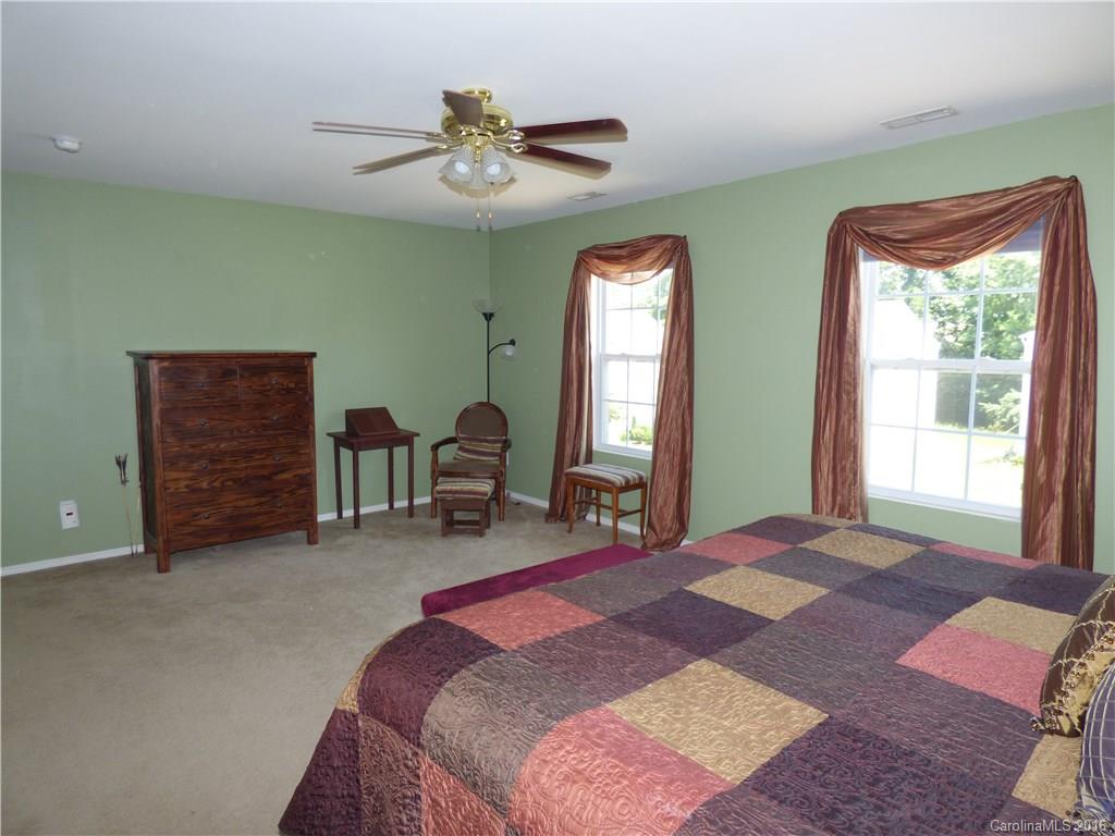 Asbury Place - Residential