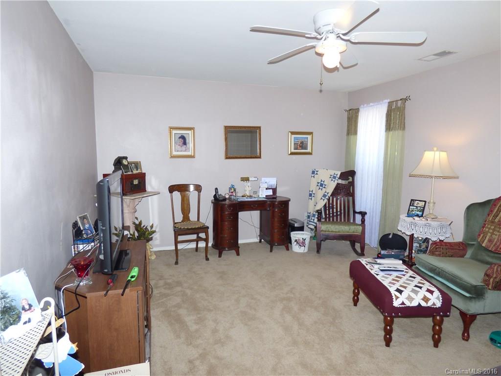 Asbury Place - Residential