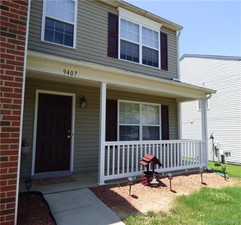 Asbury Place - Residential