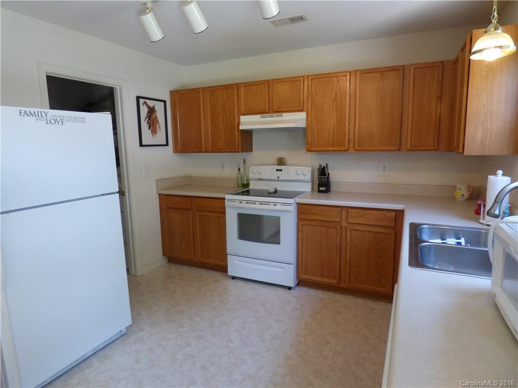 Asbury Place - Residential