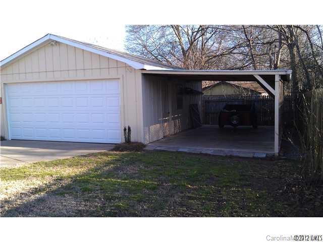 Westchester - Residential