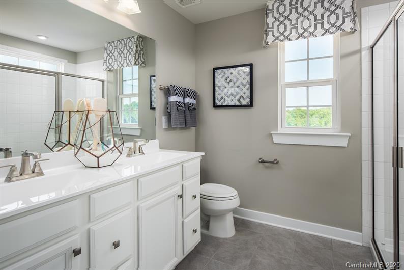 Trinity Townes - Residential