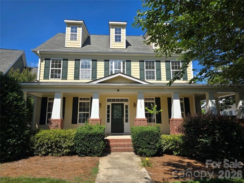 Photo of 3464 County Down Avenue, Kannapolis, NC 28081 (MLS # 4395046)