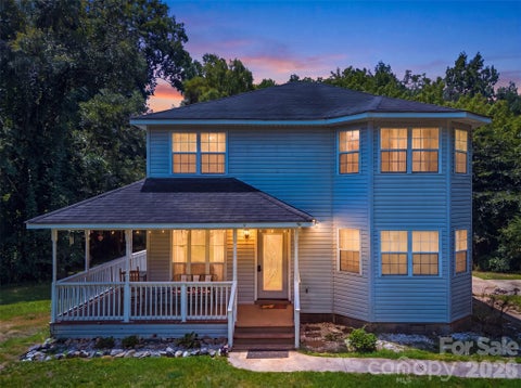 Photo of 154 Reep Road, Kings Mountain, NC 28086 (MLS # 4406372)