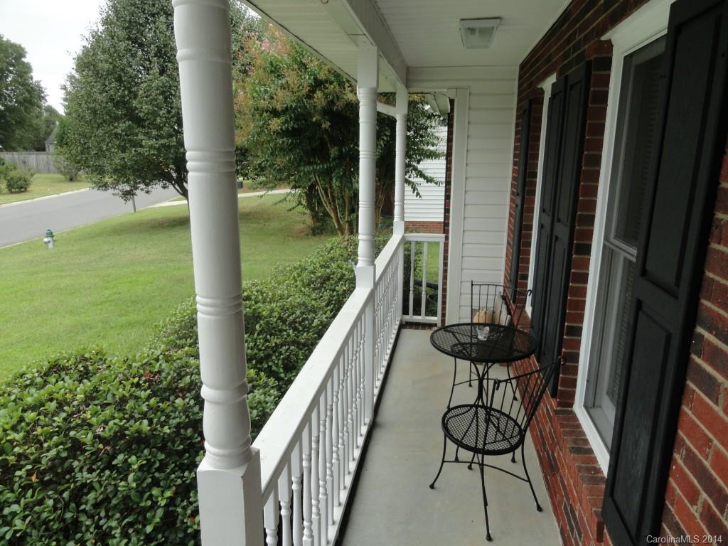 BRISTOL PARK - Residential