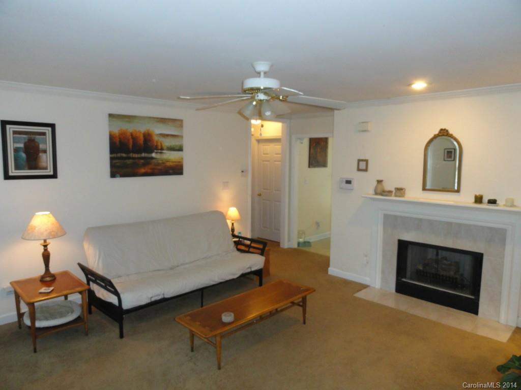 BRISTOL PARK - Residential