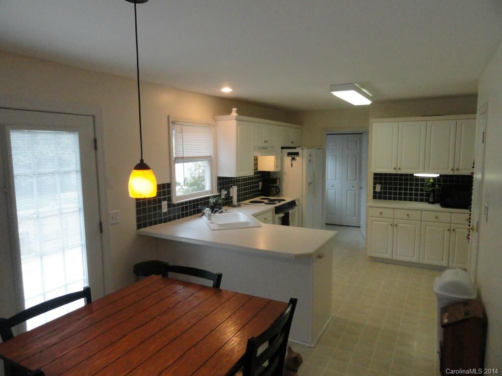 BRISTOL PARK - Residential