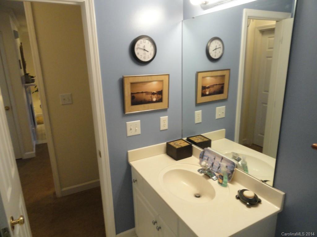 BRISTOL PARK - Residential