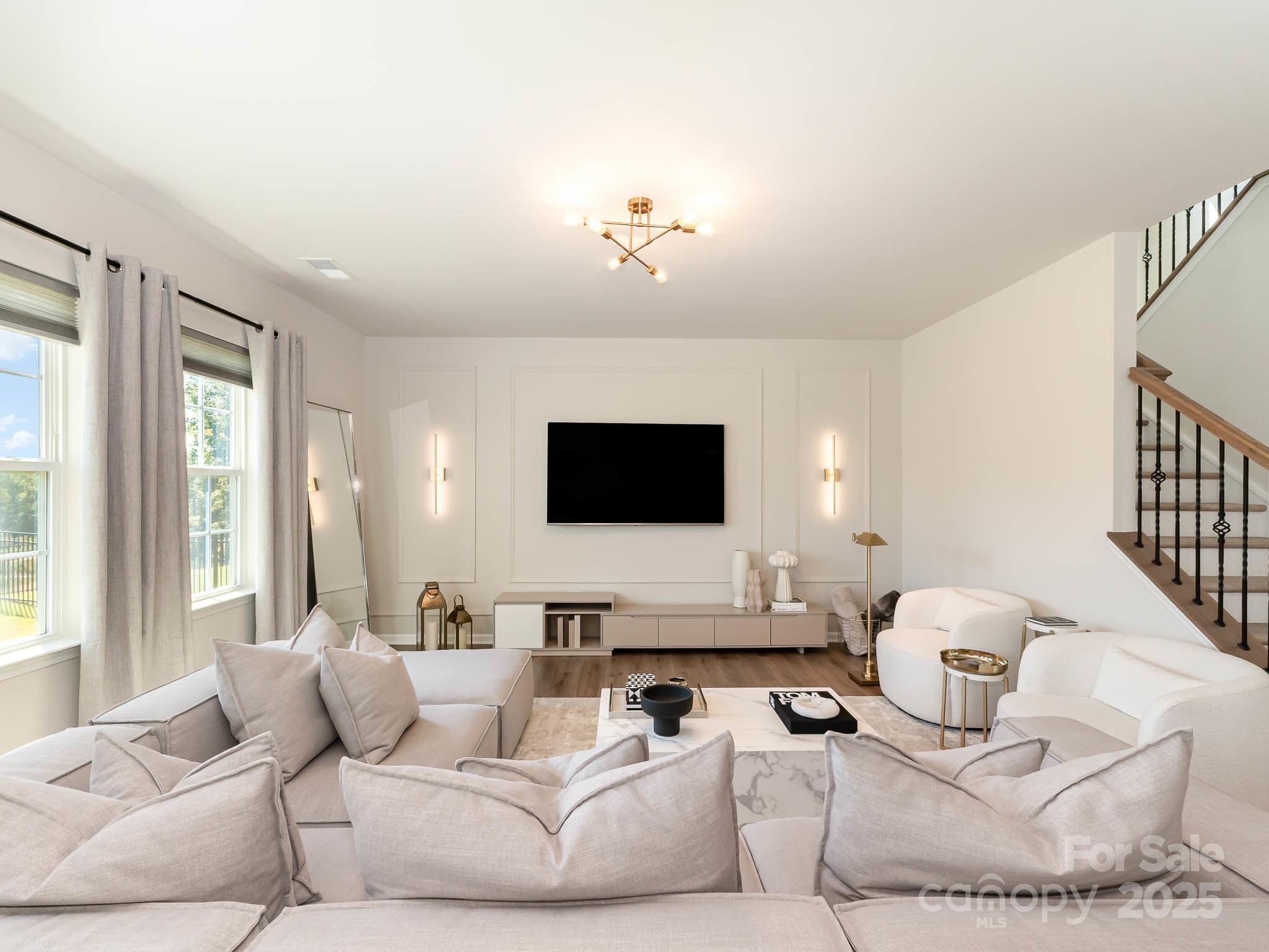 Elizabeth - Residential