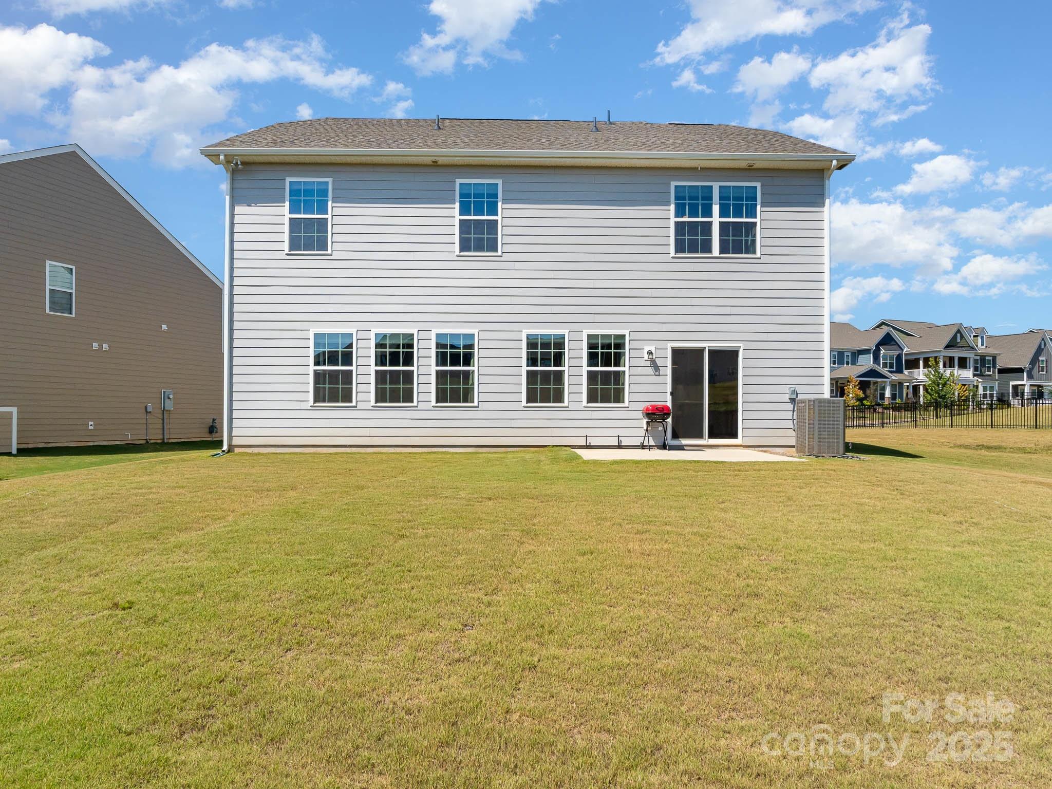 Elizabeth - Residential