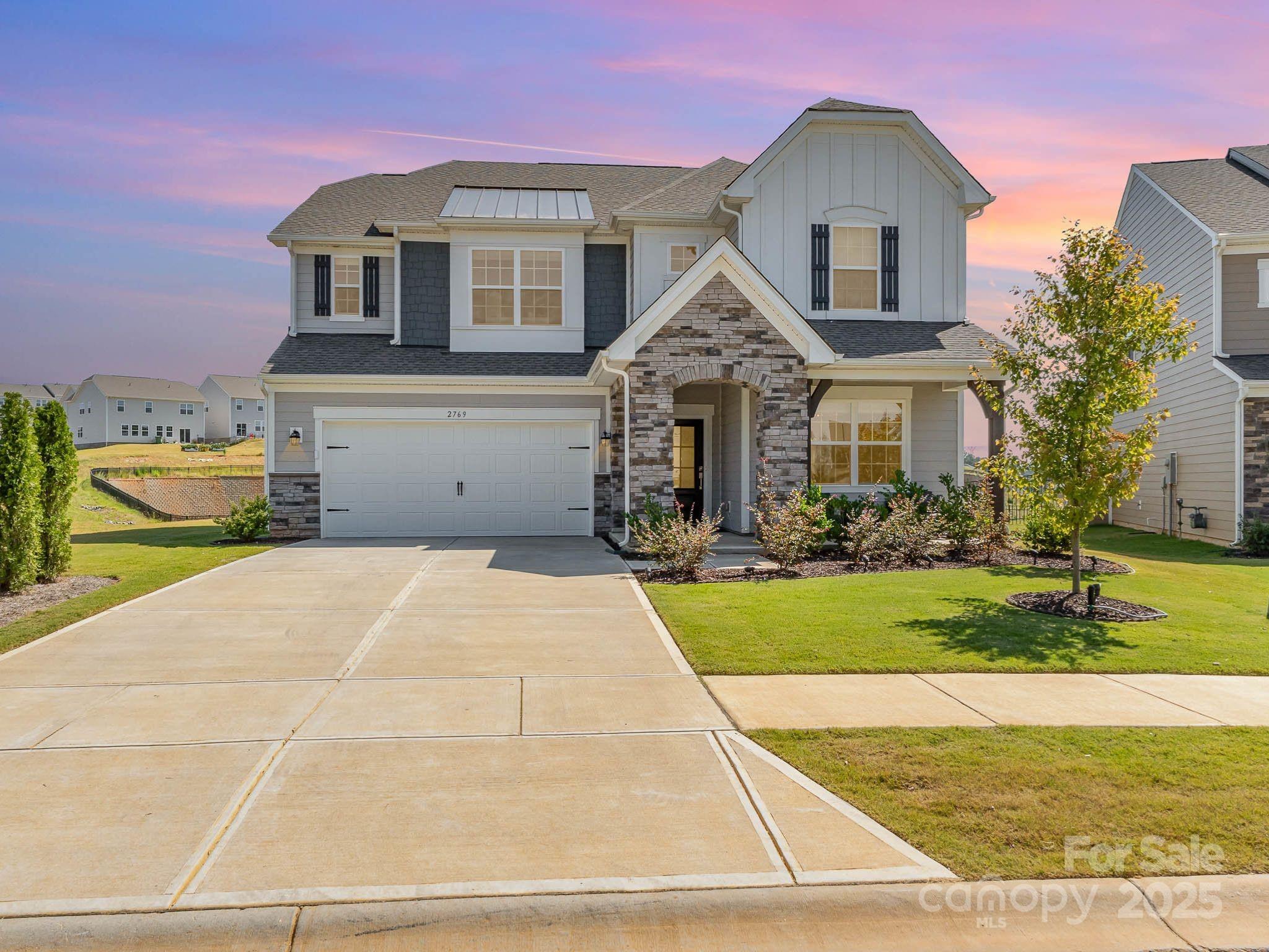 Elizabeth - Residential