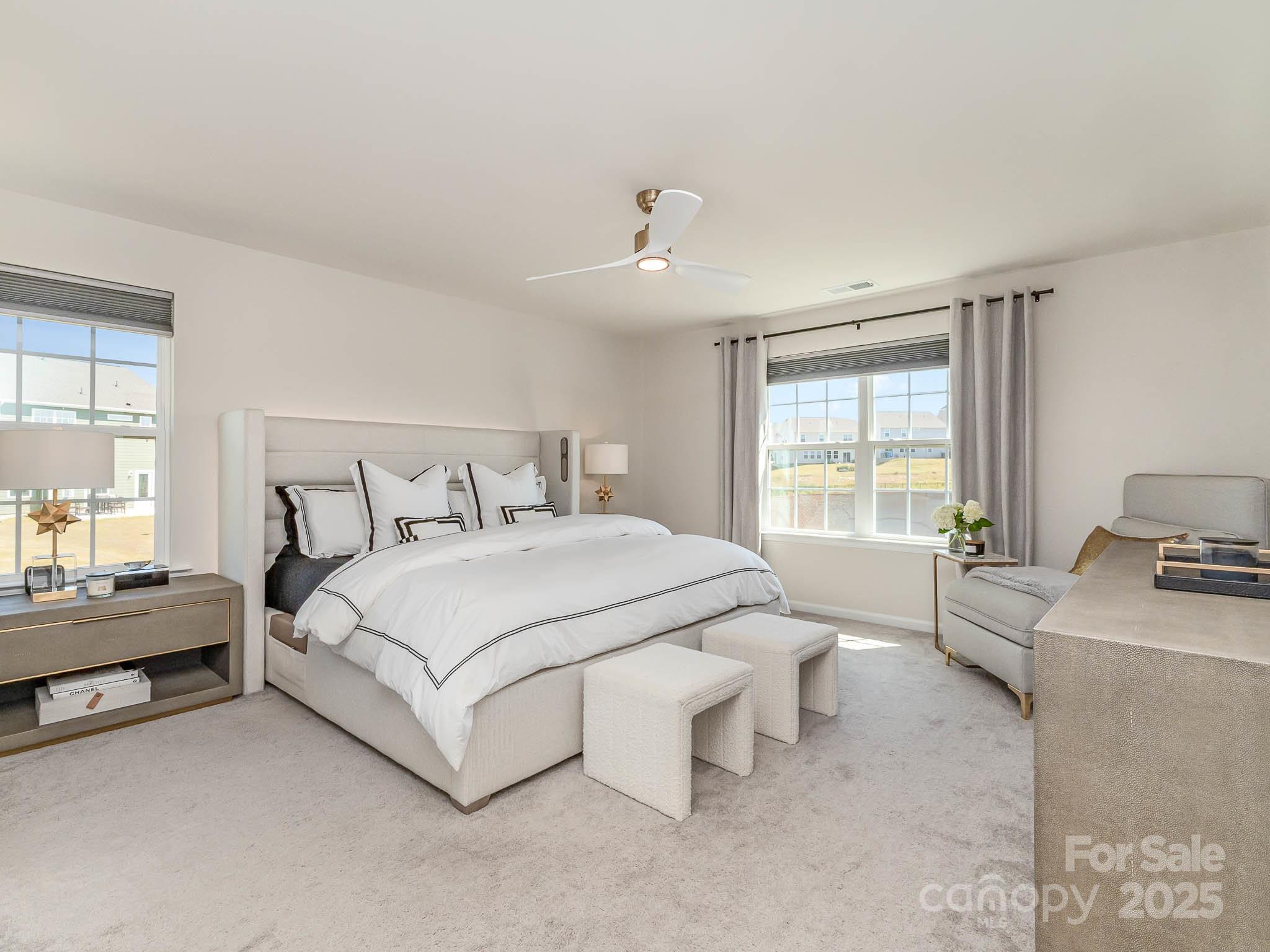 Elizabeth - Residential