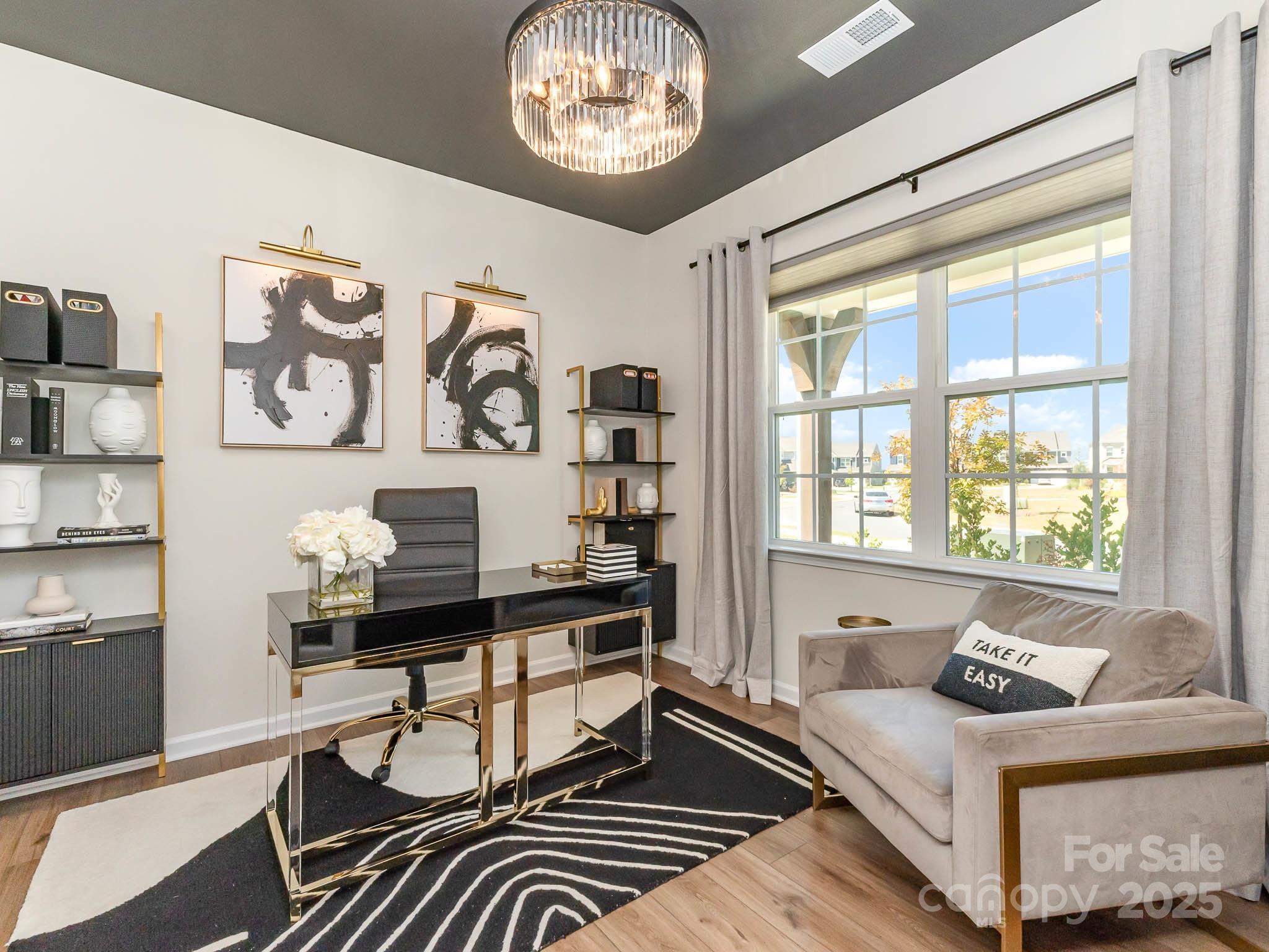 Elizabeth - Residential