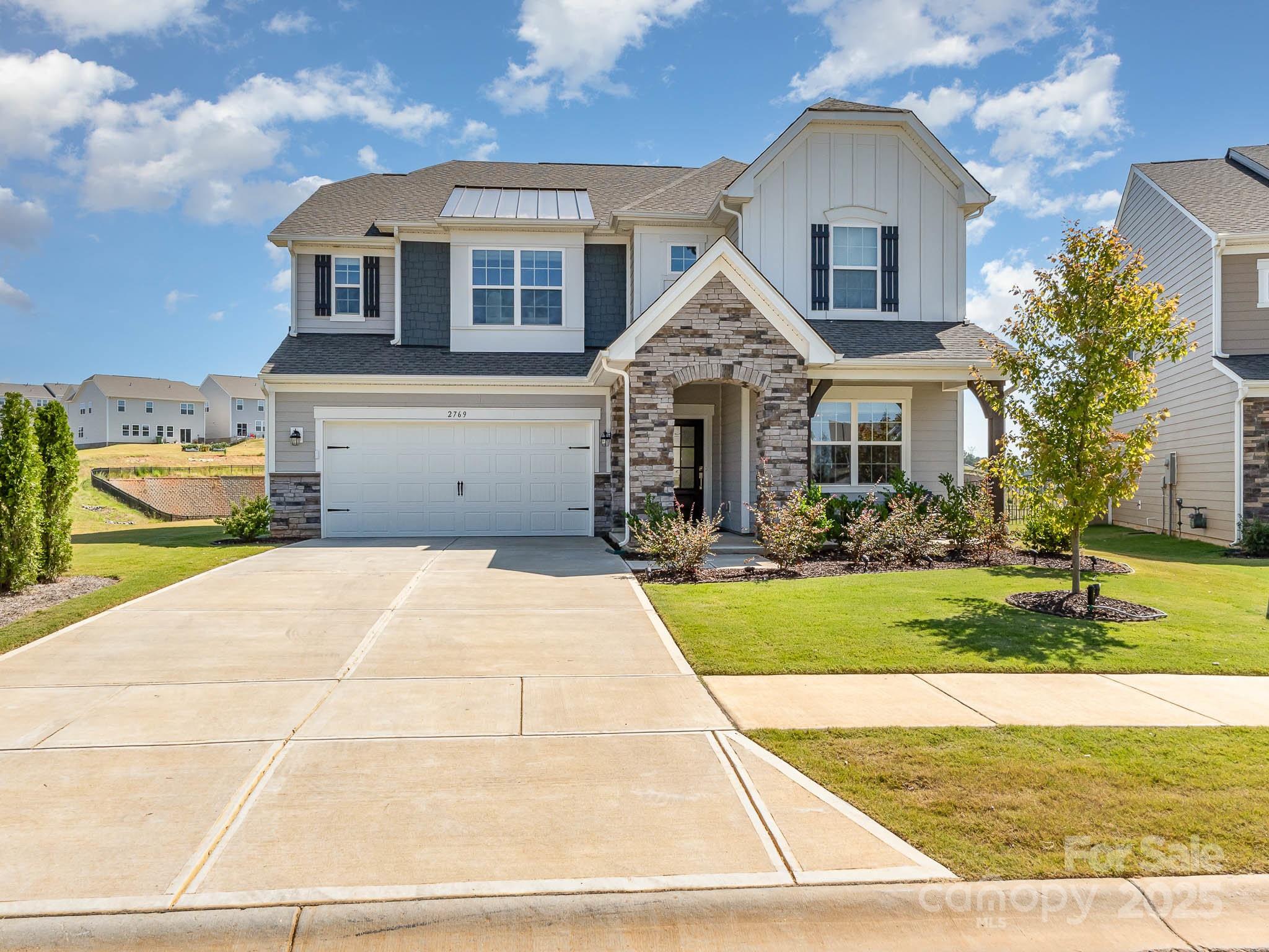 2769 Monument Point Circle