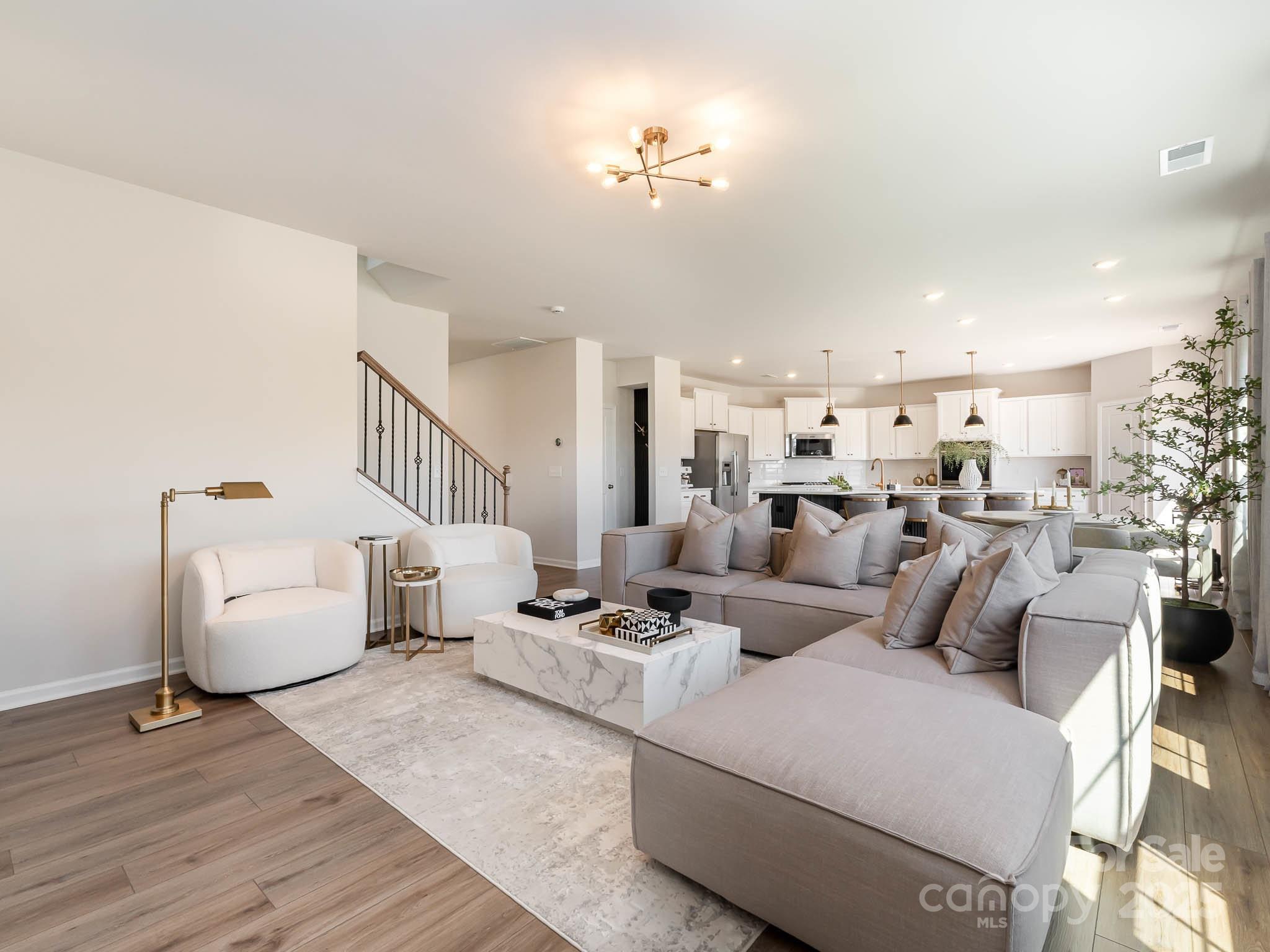 Elizabeth - Residential