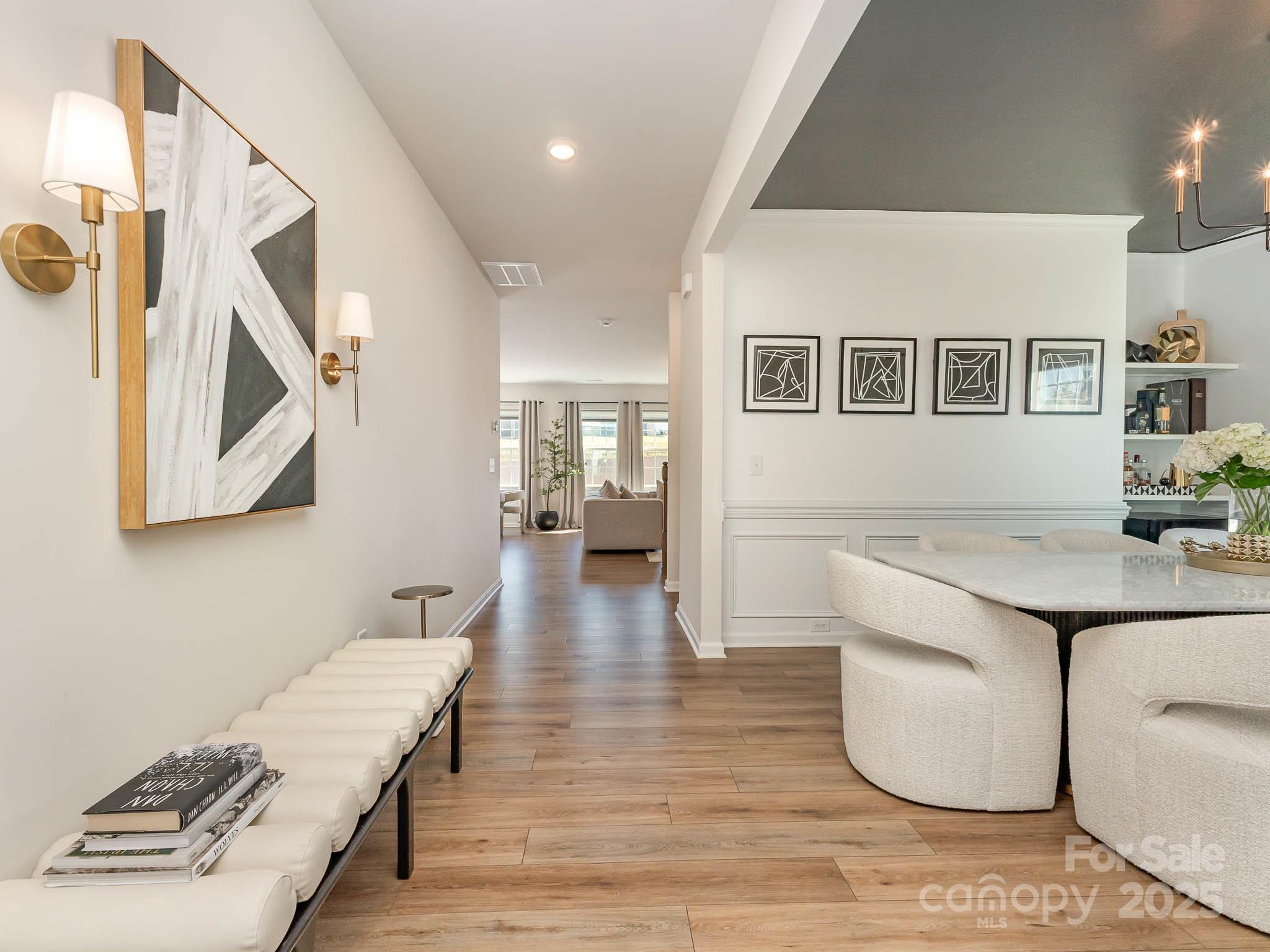 Elizabeth - Residential