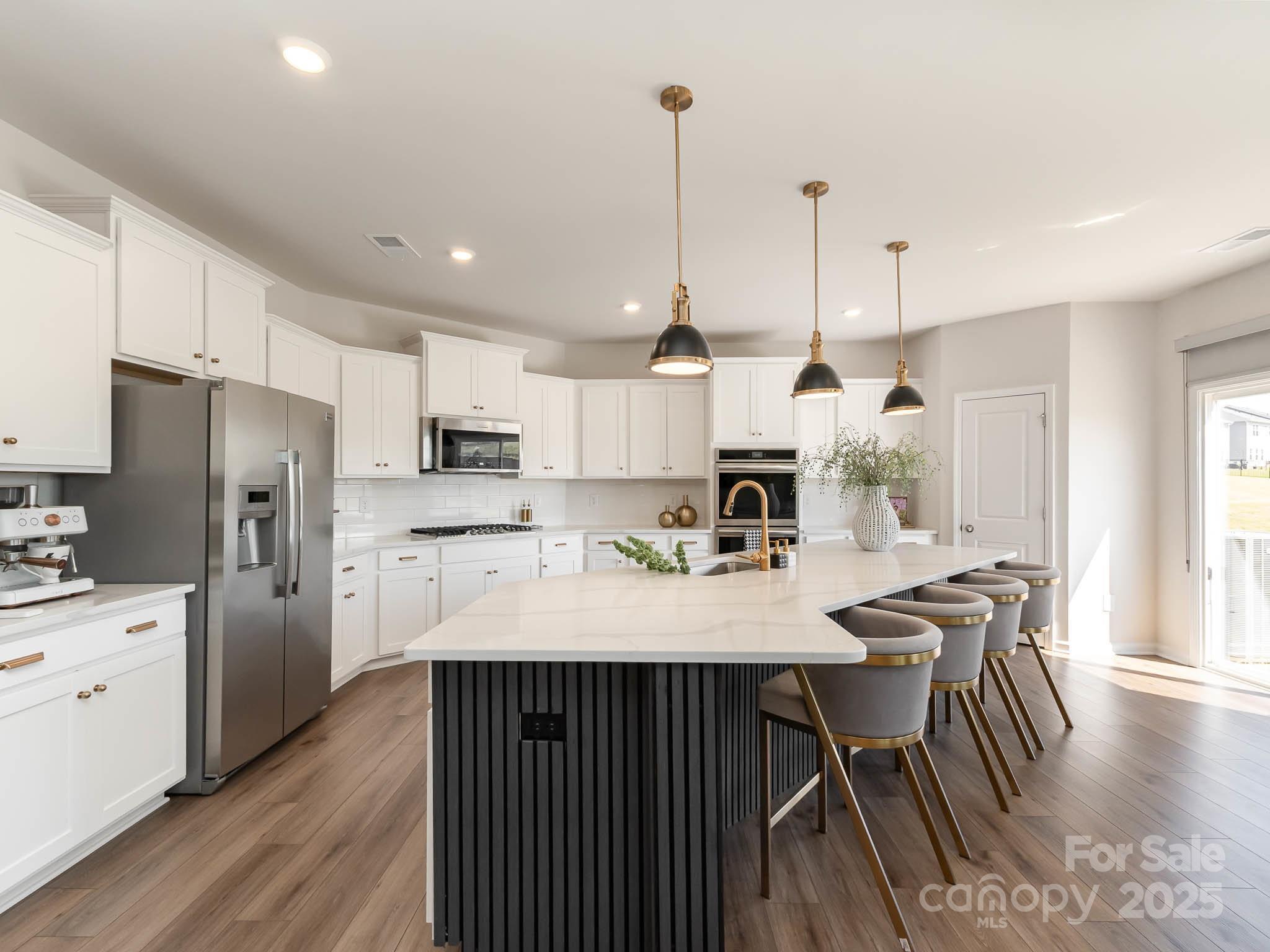 Elizabeth - Residential