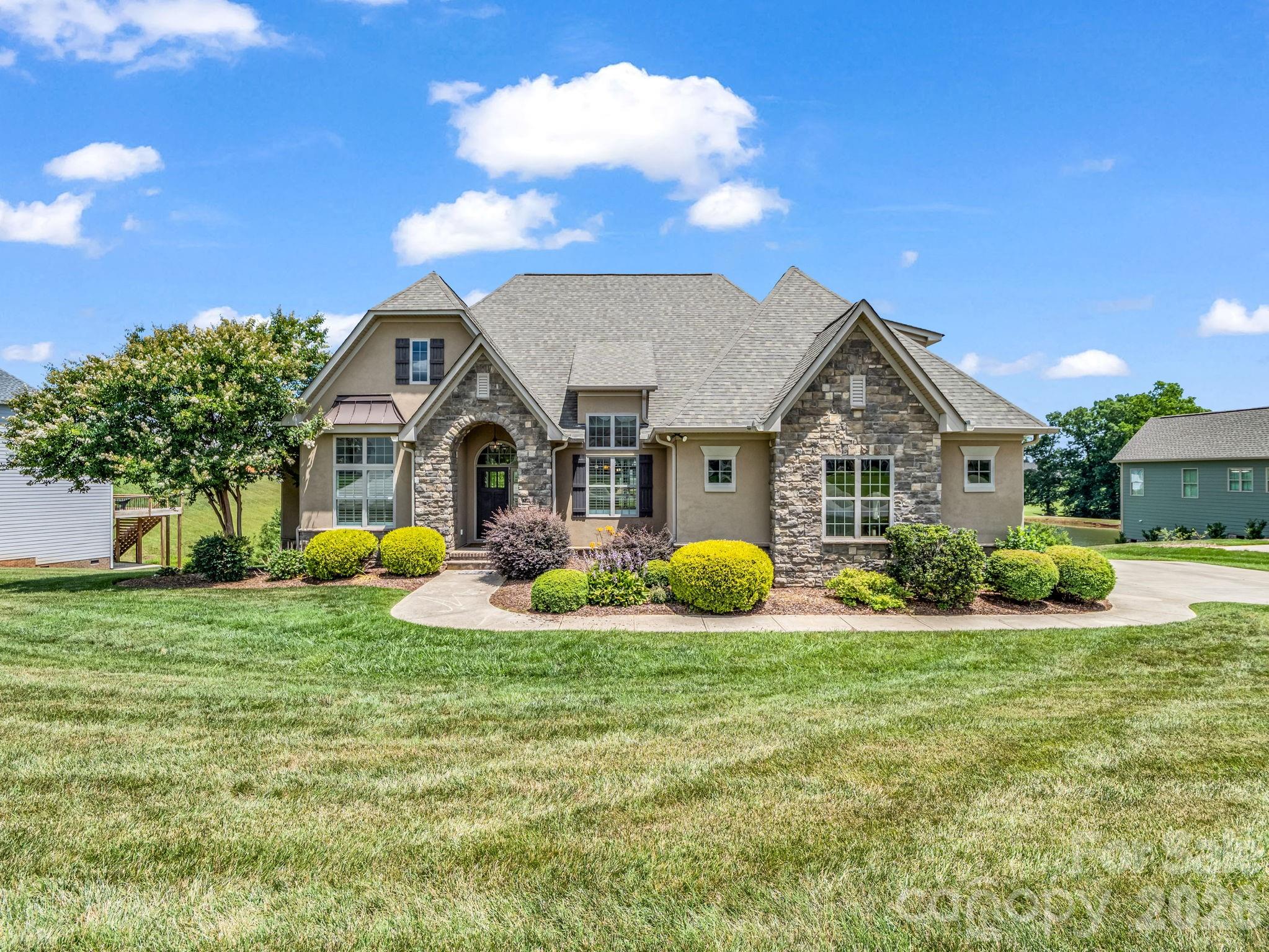 113 Deer Brook Drive