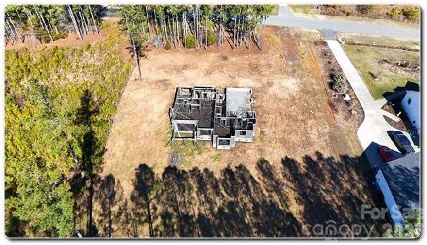 Discover the perfect setting to build your dream home on this beautiful 1.25-acre residential lot surrounded by mature trees and natural privacy. Tucked away in a peaceful setting, this property offers the ideal blend of space, serenity, and flexibility to create a custom retreat tailored to your vision. Enjoy the tranquility of wooded surroundings while still being conveniently located to nearby amenities, schools, and major roadways. Whether you’re planning a private estate or a cozy custom build, this spacious lot provides the opportunity to bring your vision to life in a truly scenic environment.