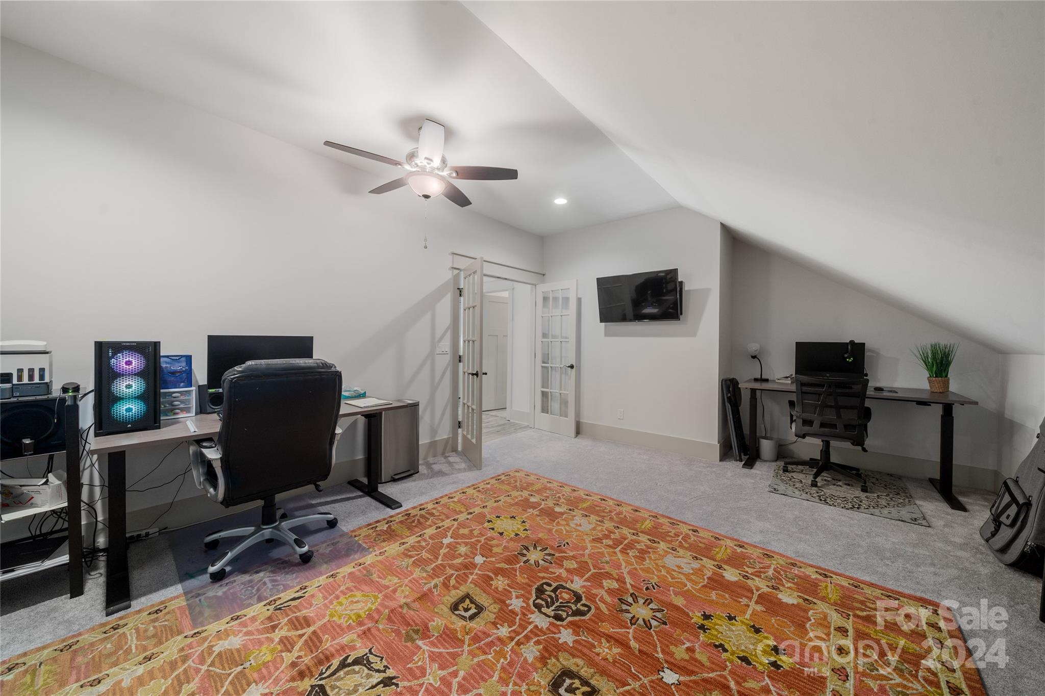 The Farm At Cane Creek - Residential