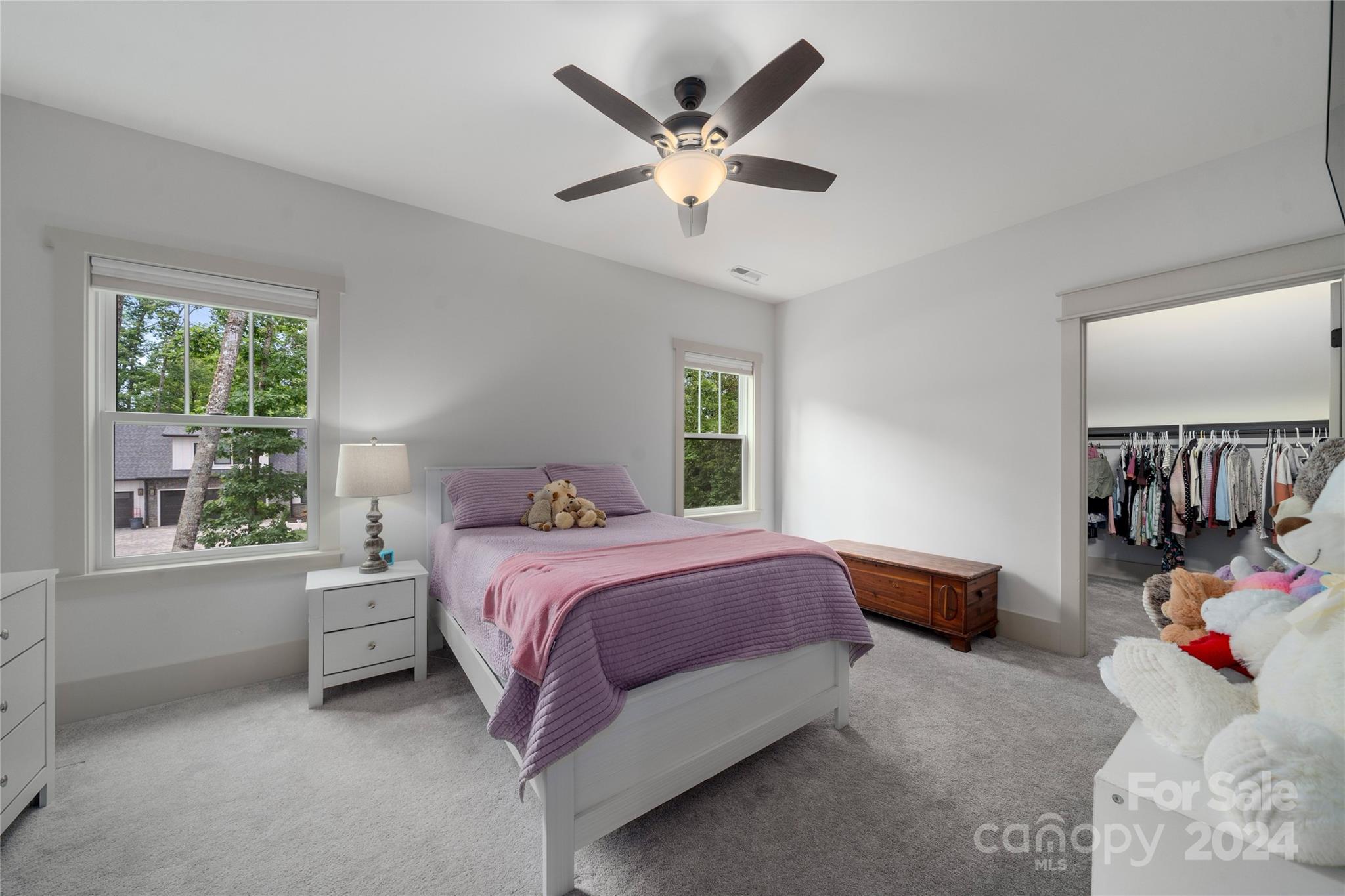 The Farm At Cane Creek - Residential