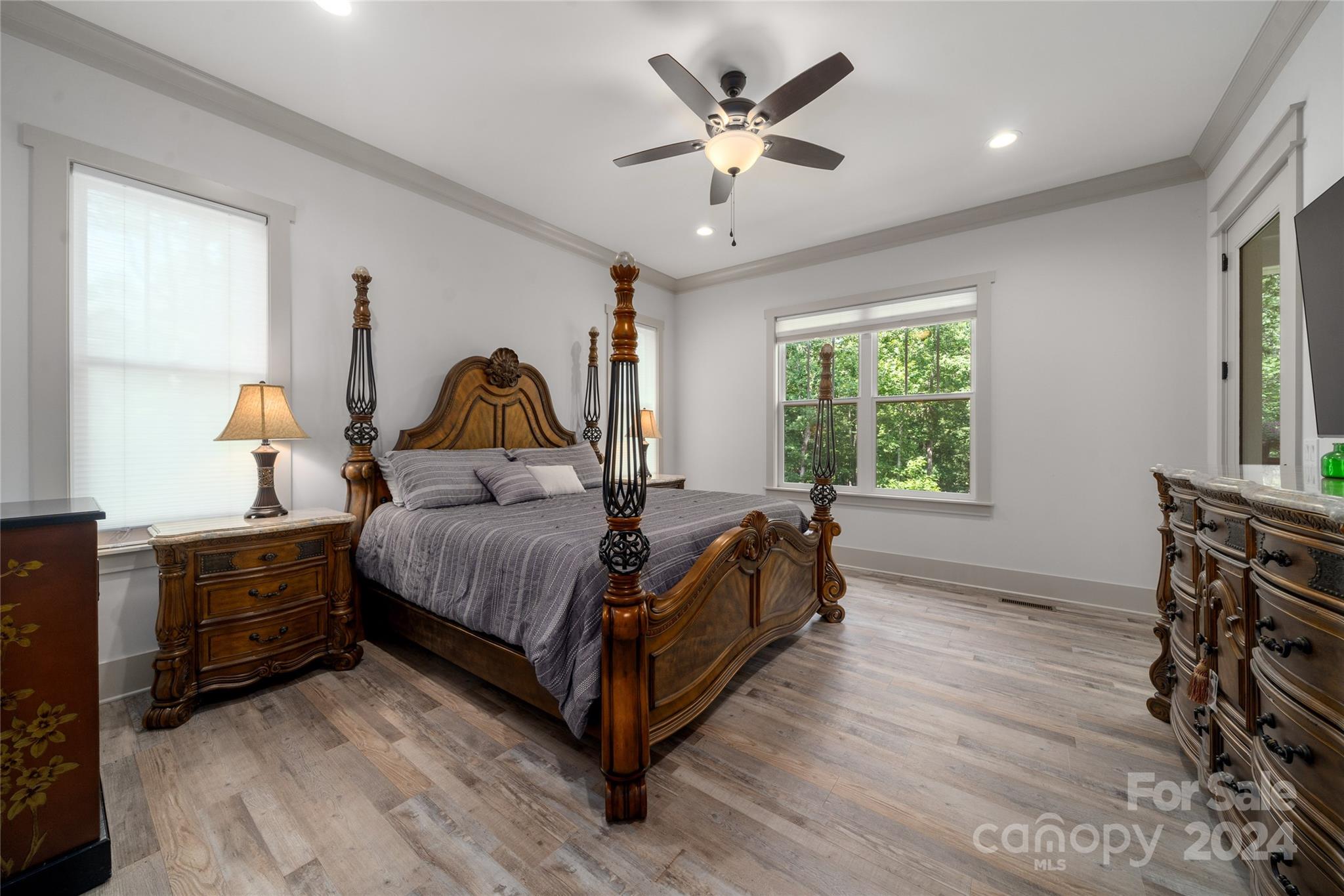 The Farm At Cane Creek - Residential