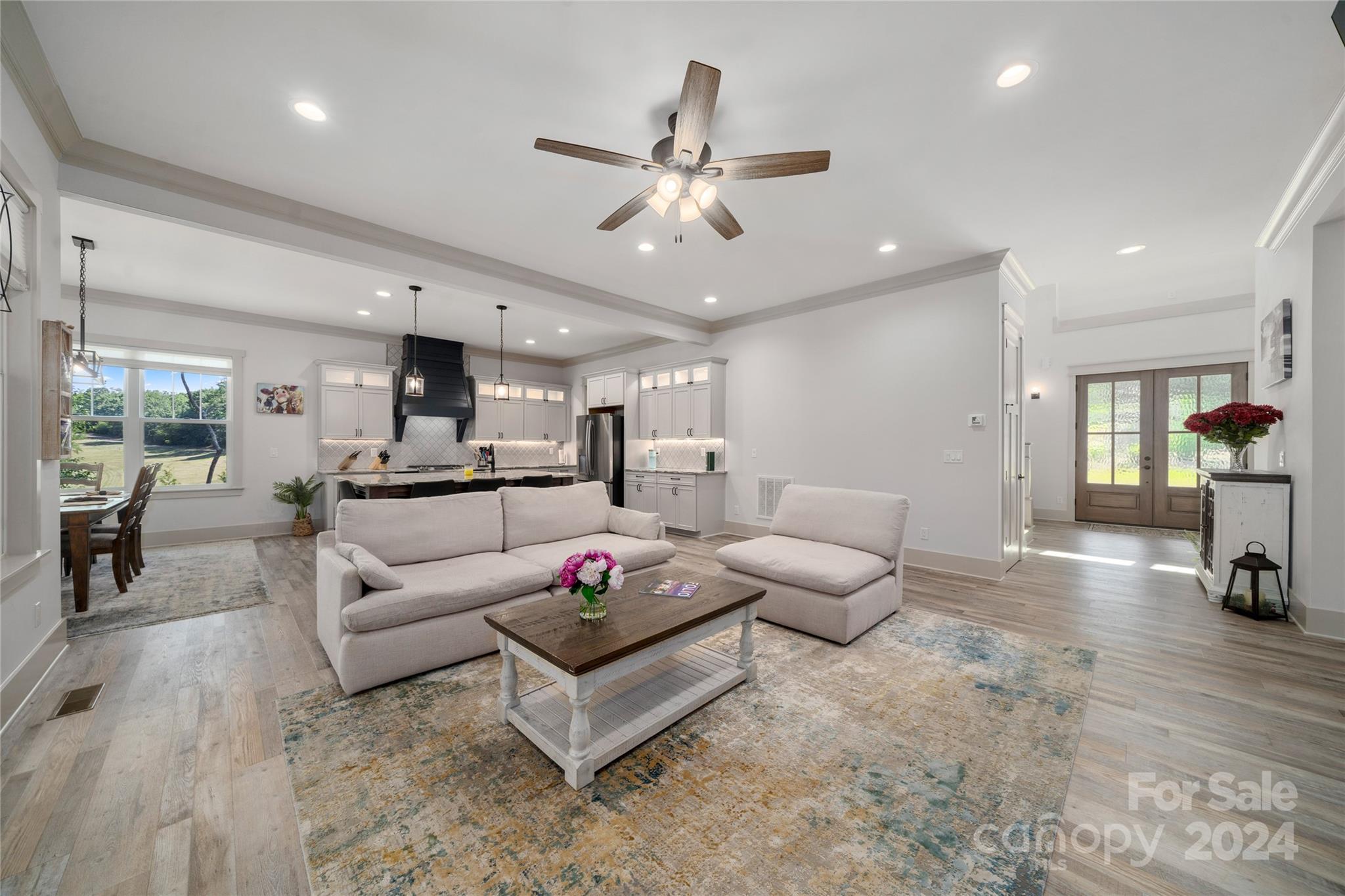 The Farm At Cane Creek - Residential