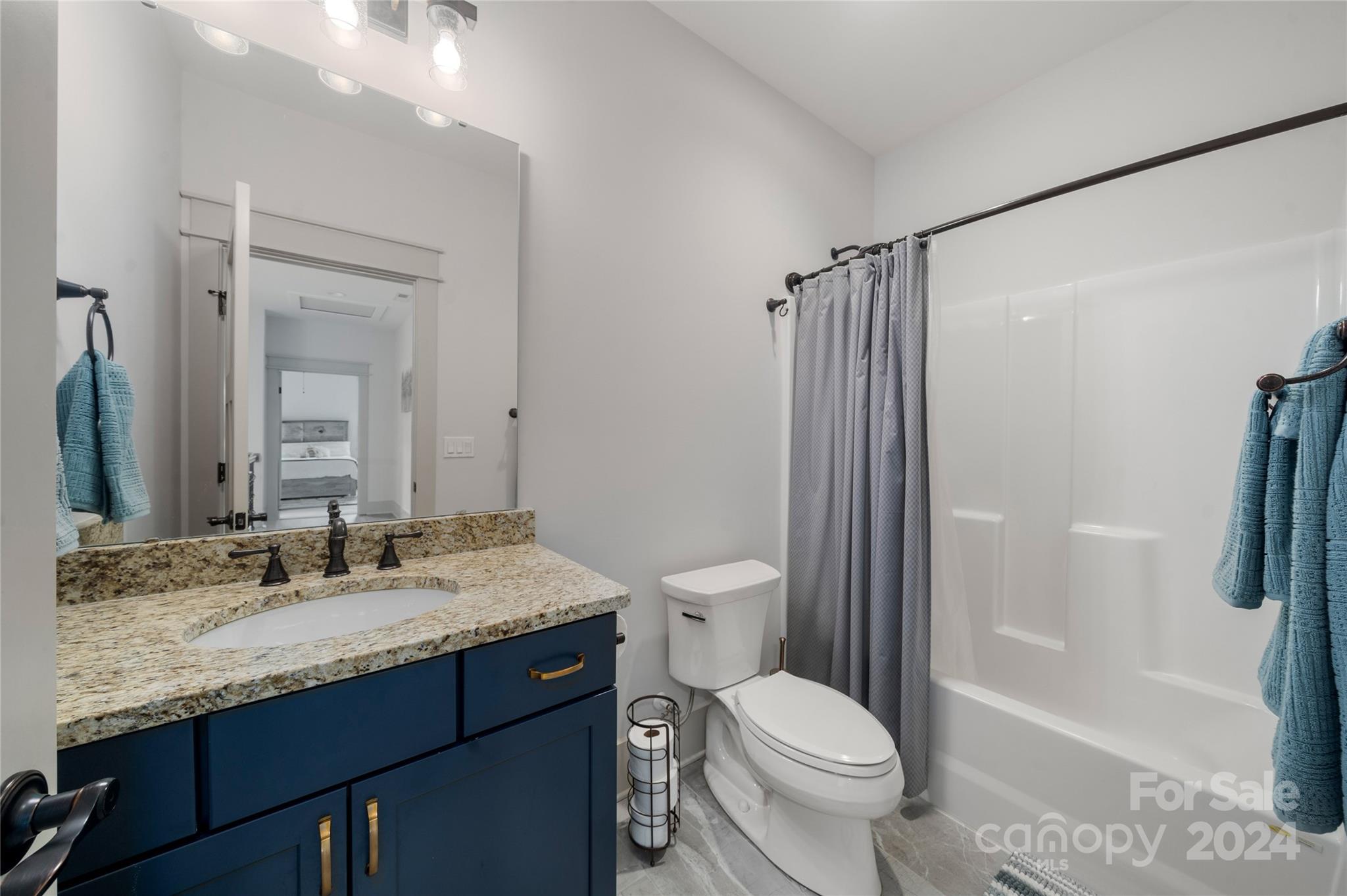 The Farm At Cane Creek - Residential