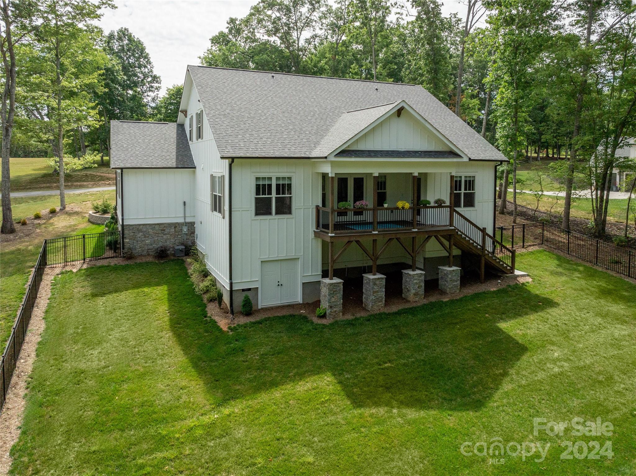 The Farm At Cane Creek - Residential