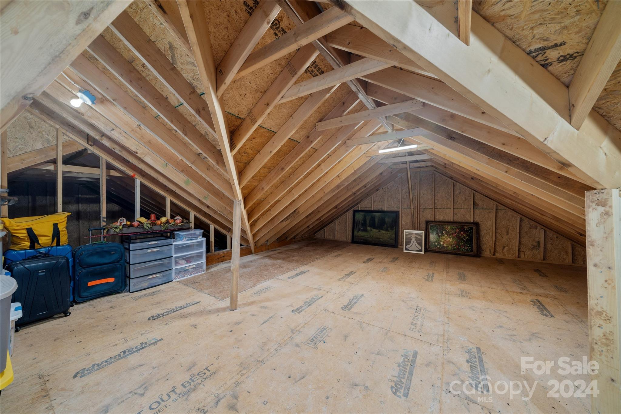 The Farm At Cane Creek - Residential