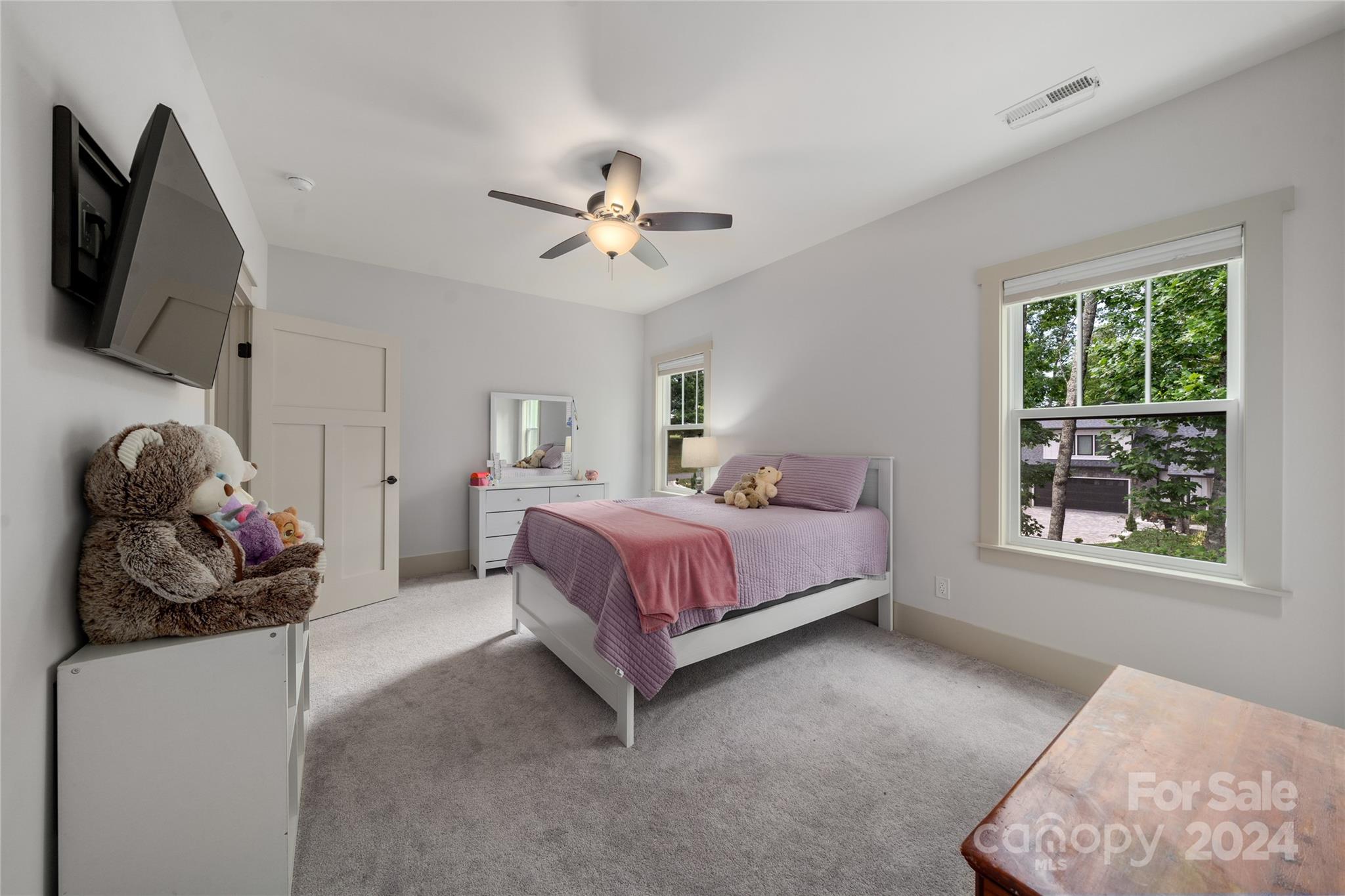 The Farm At Cane Creek - Residential