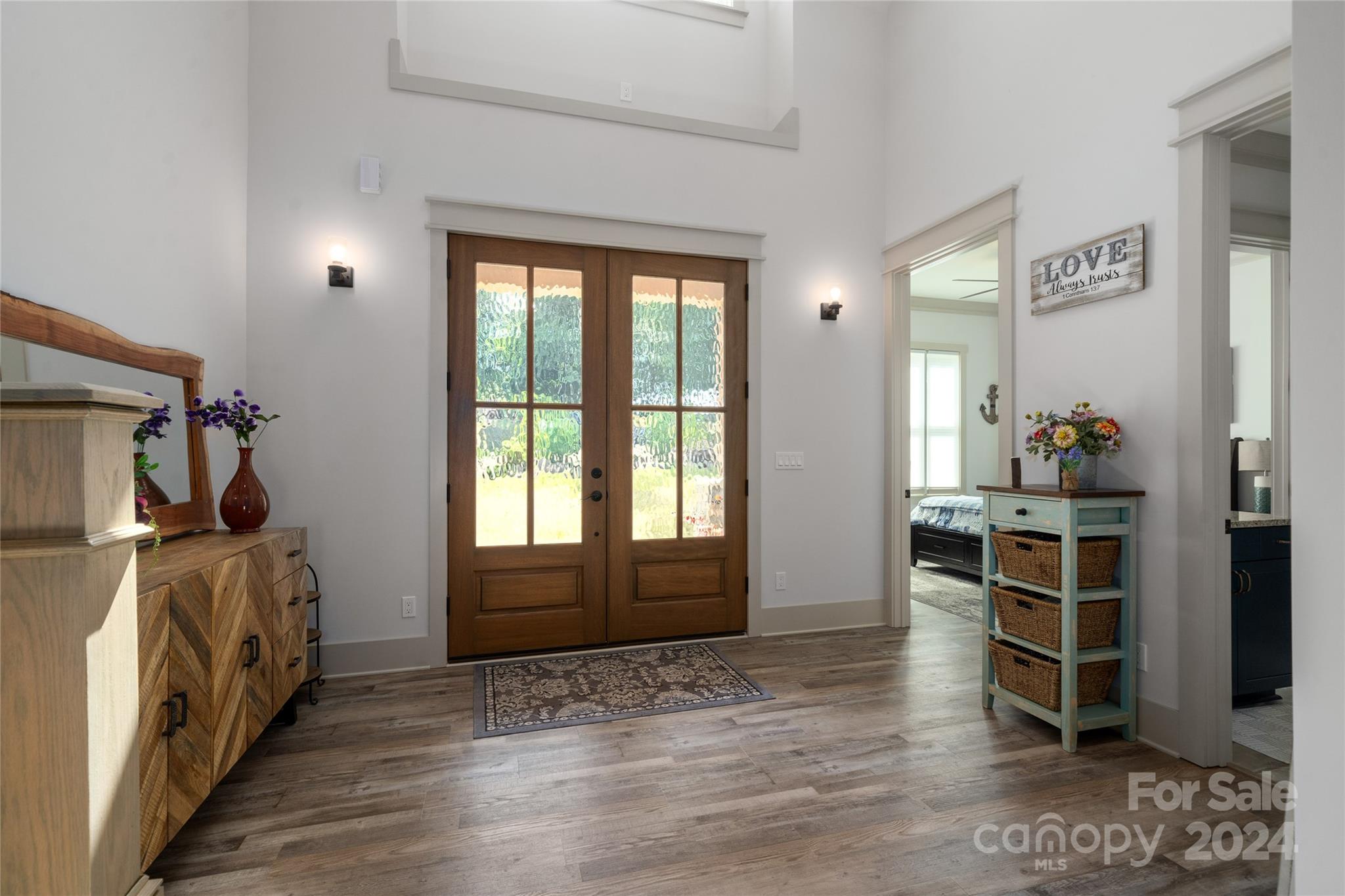 The Farm At Cane Creek - Residential