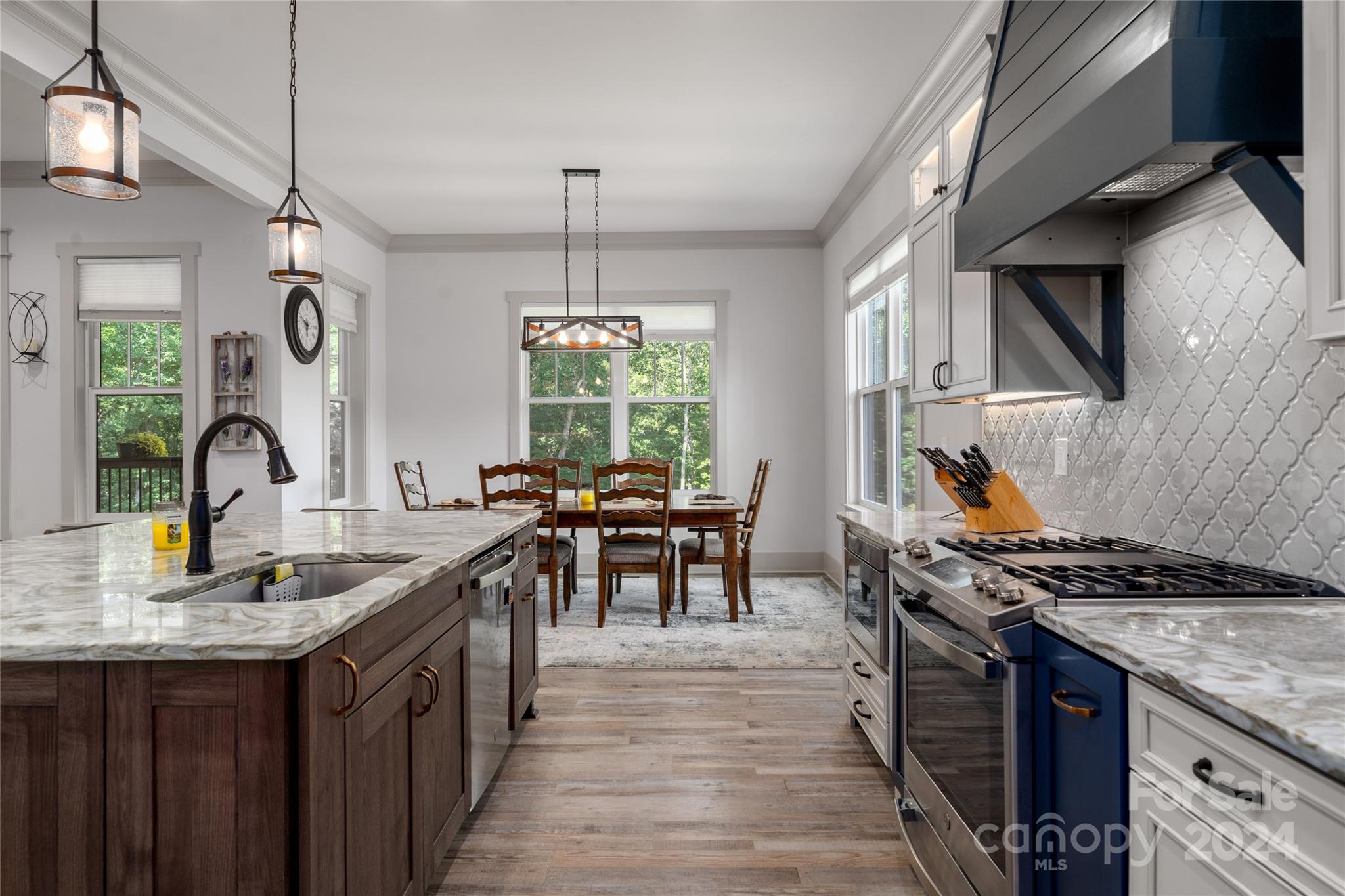 The Farm At Cane Creek - Residential