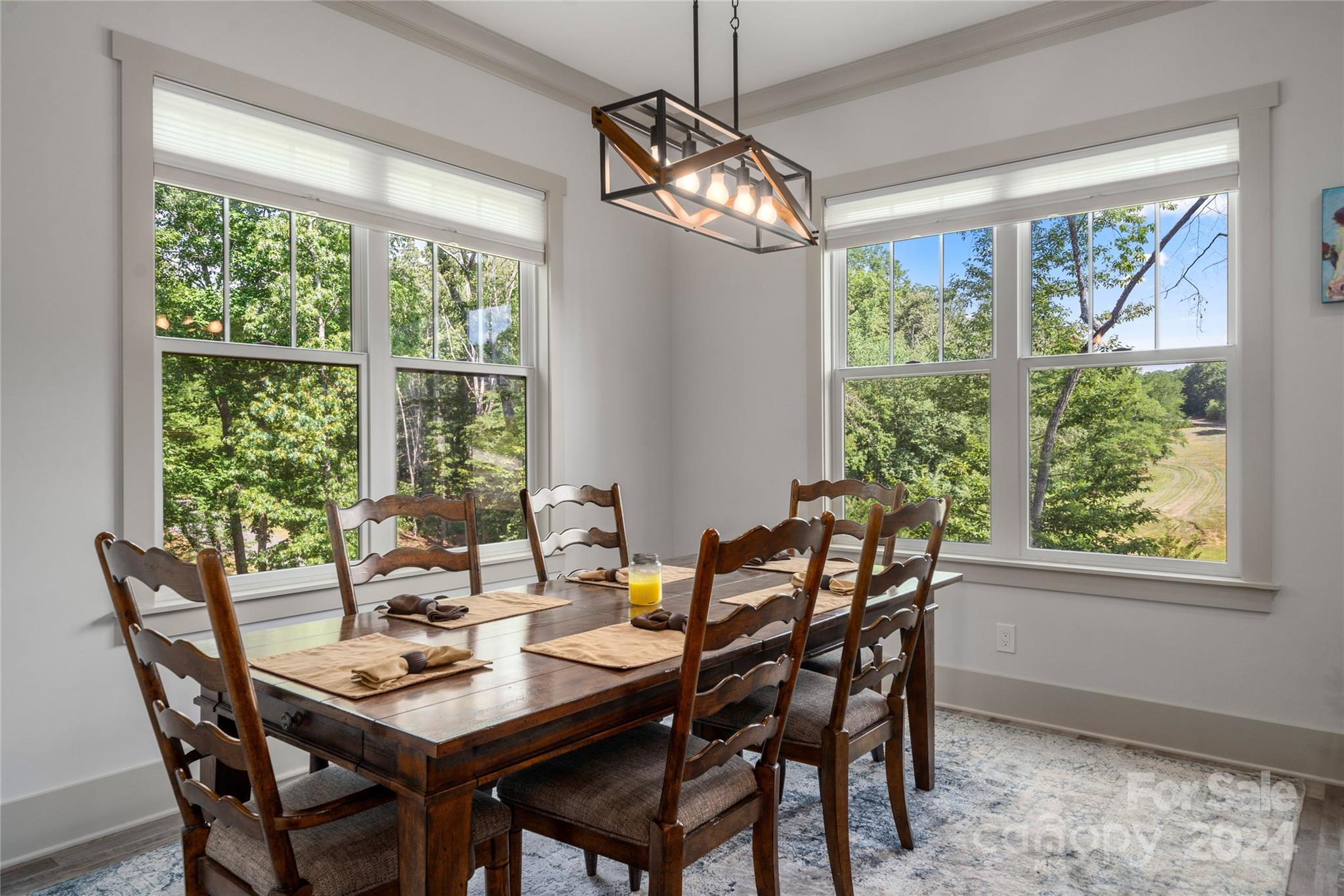 The Farm At Cane Creek - Residential