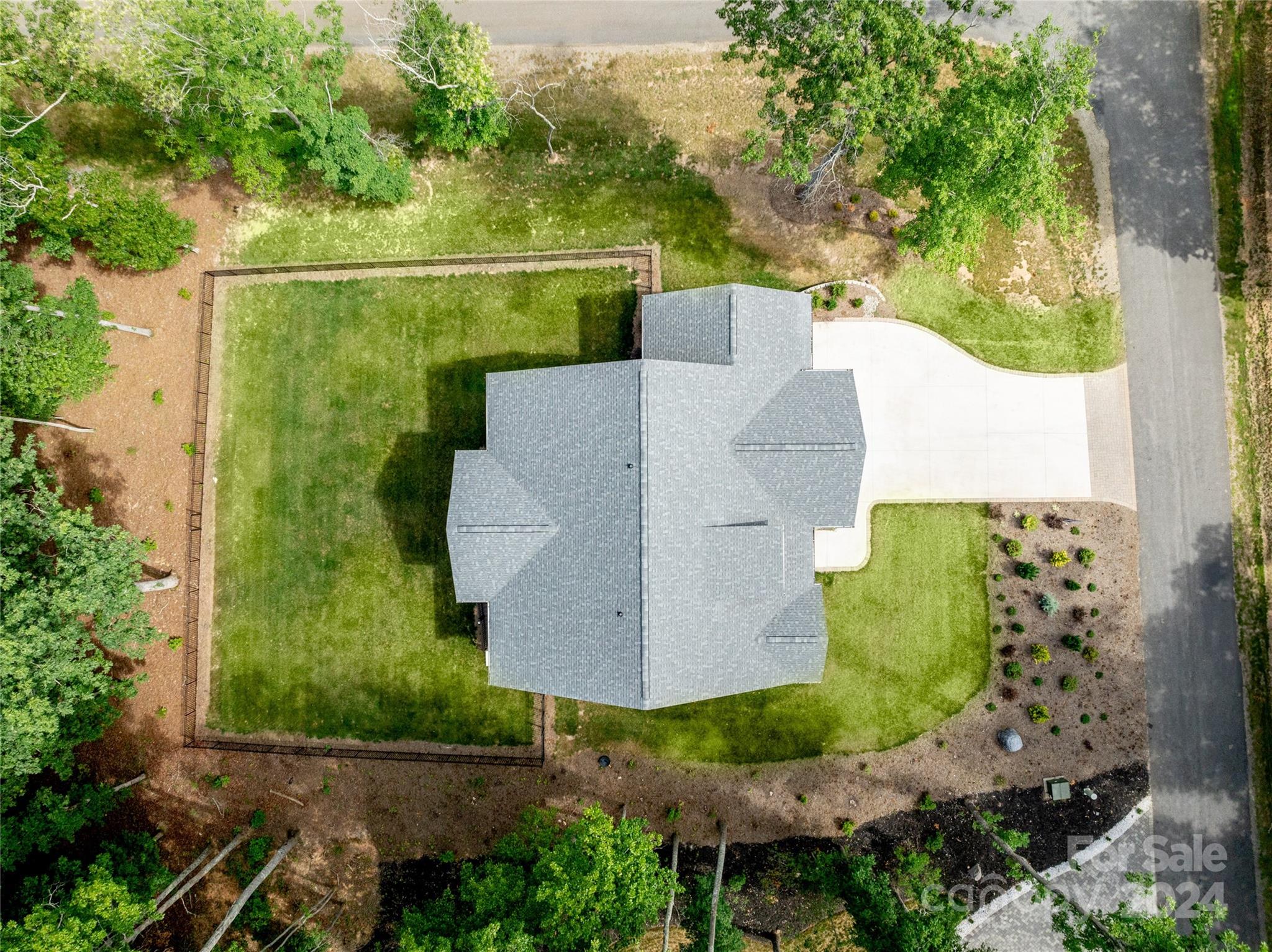 The Farm At Cane Creek - Residential