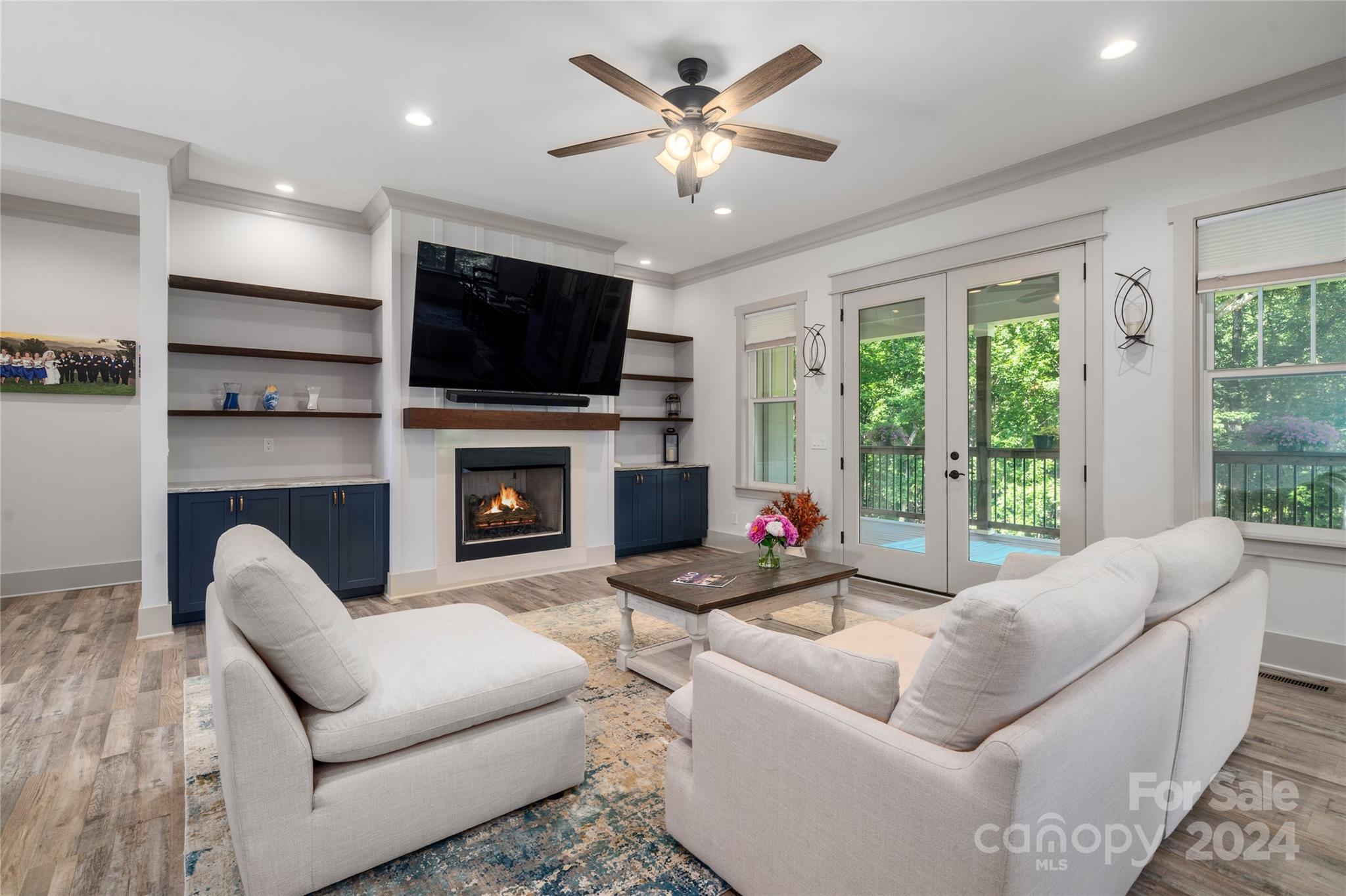 The Farm At Cane Creek - Residential