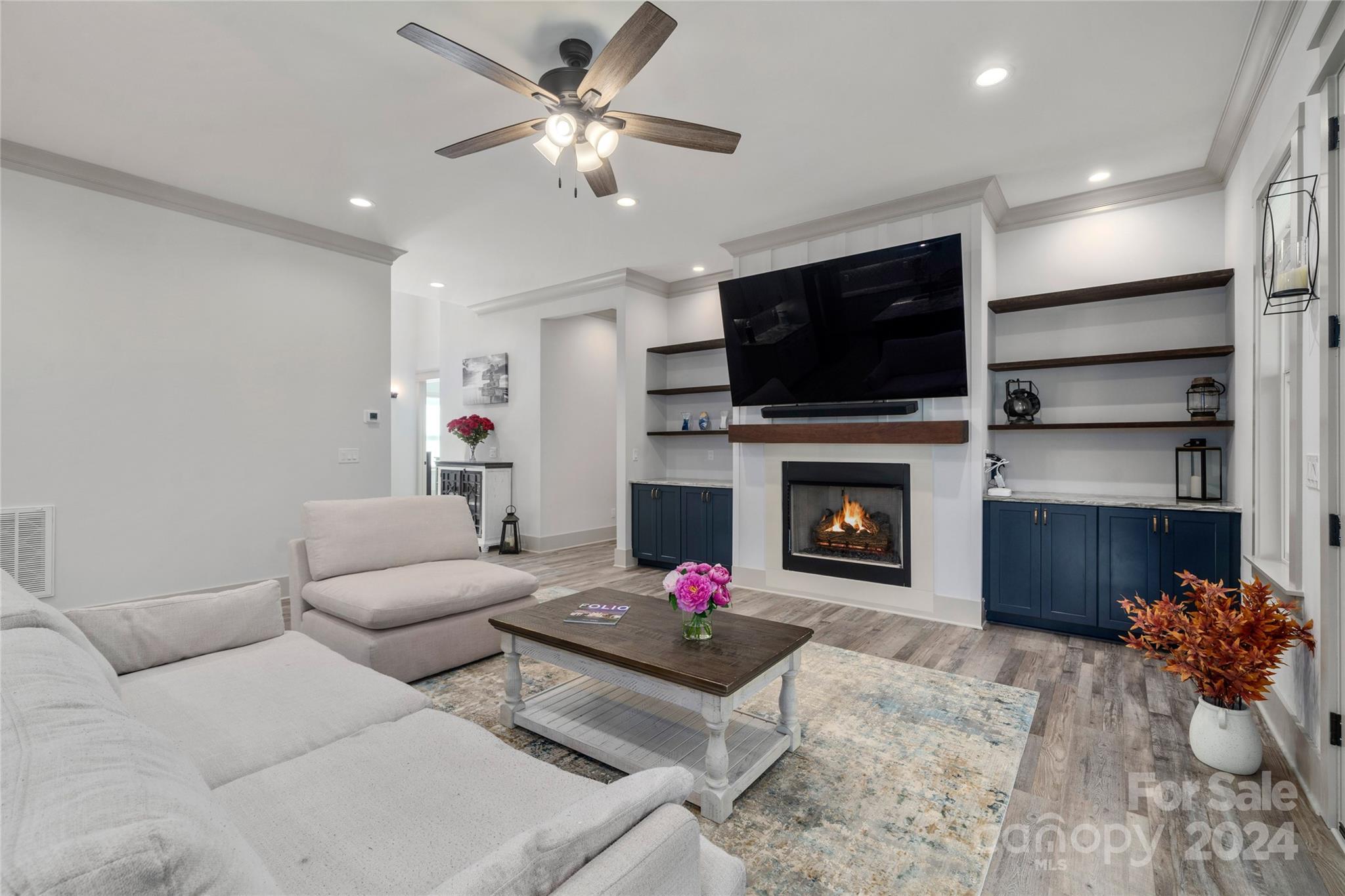 The Farm At Cane Creek - Residential