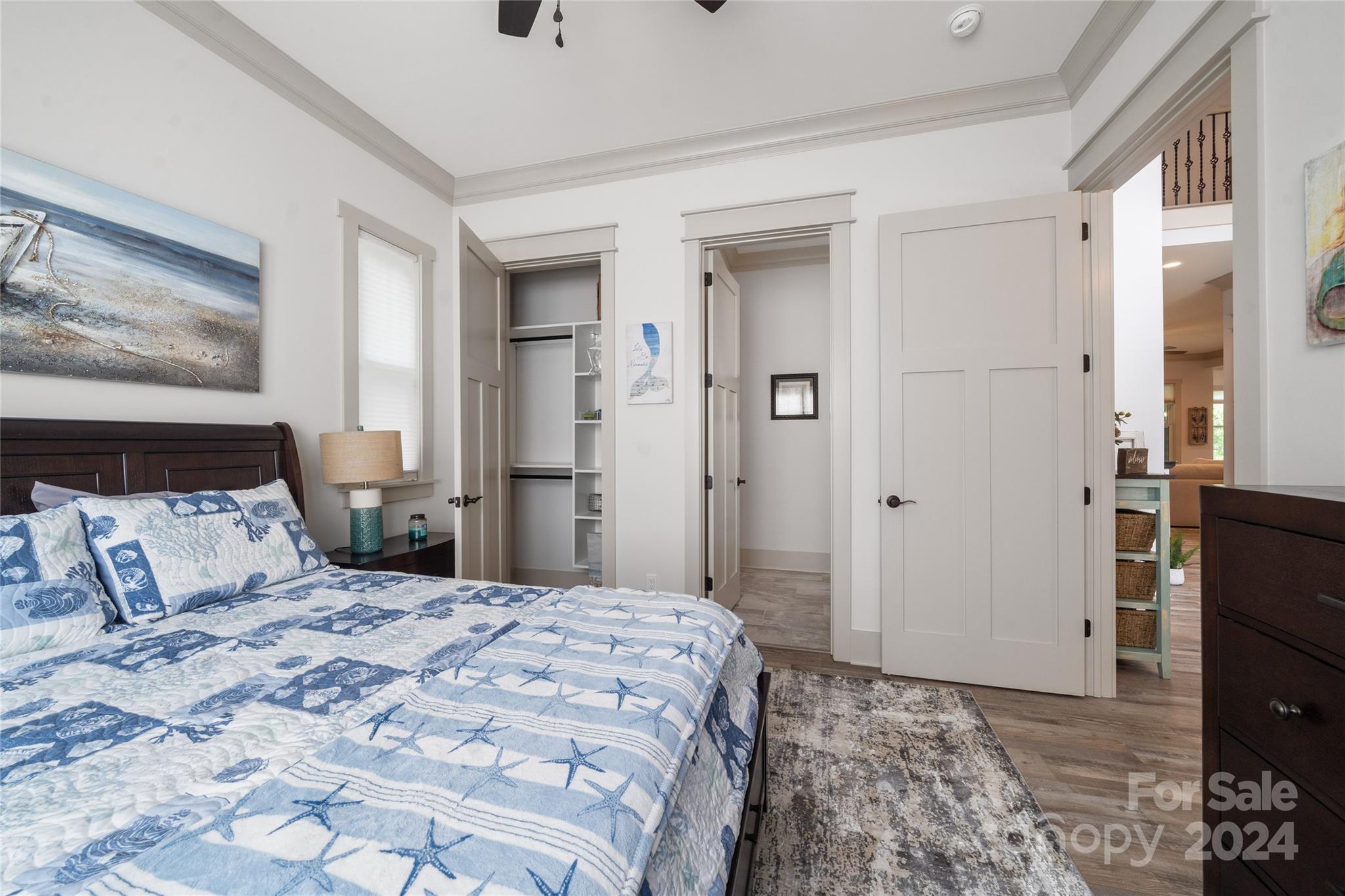 The Farm At Cane Creek - Residential