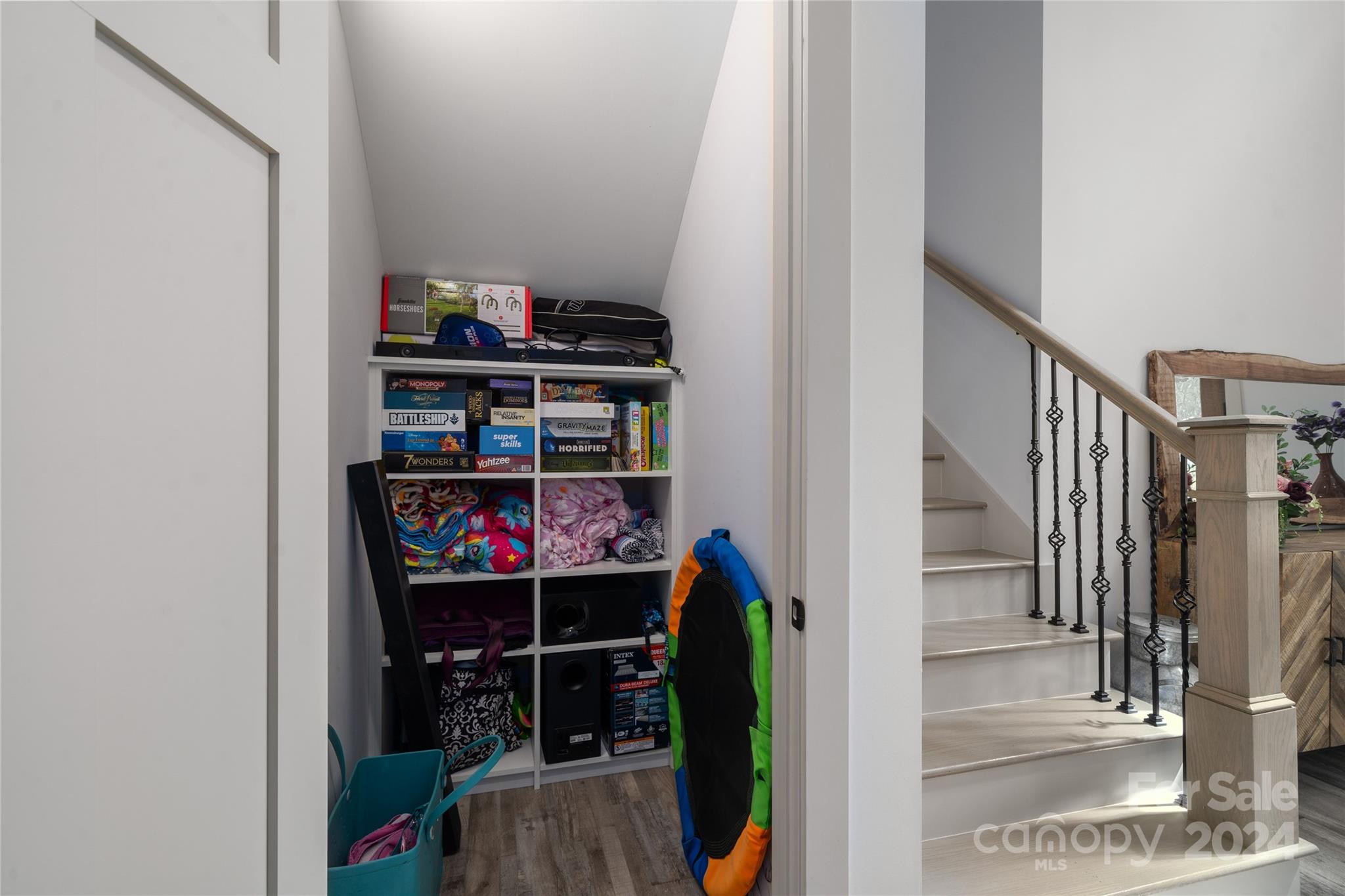 The Farm At Cane Creek - Residential