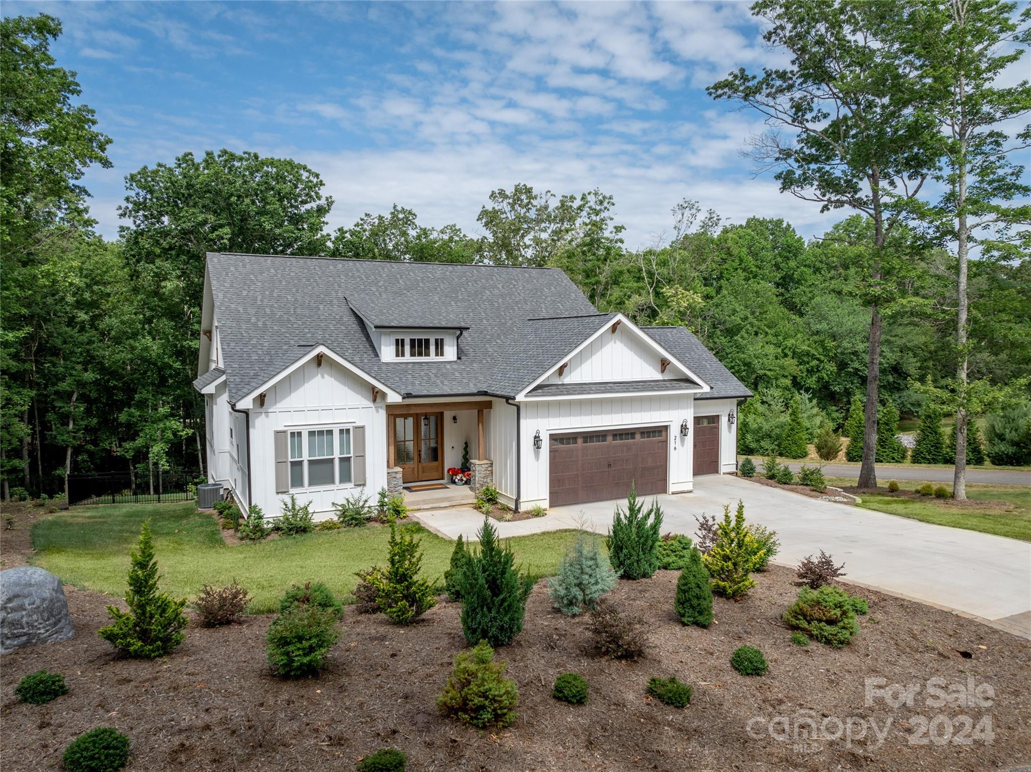 The Farm At Cane Creek - Residential