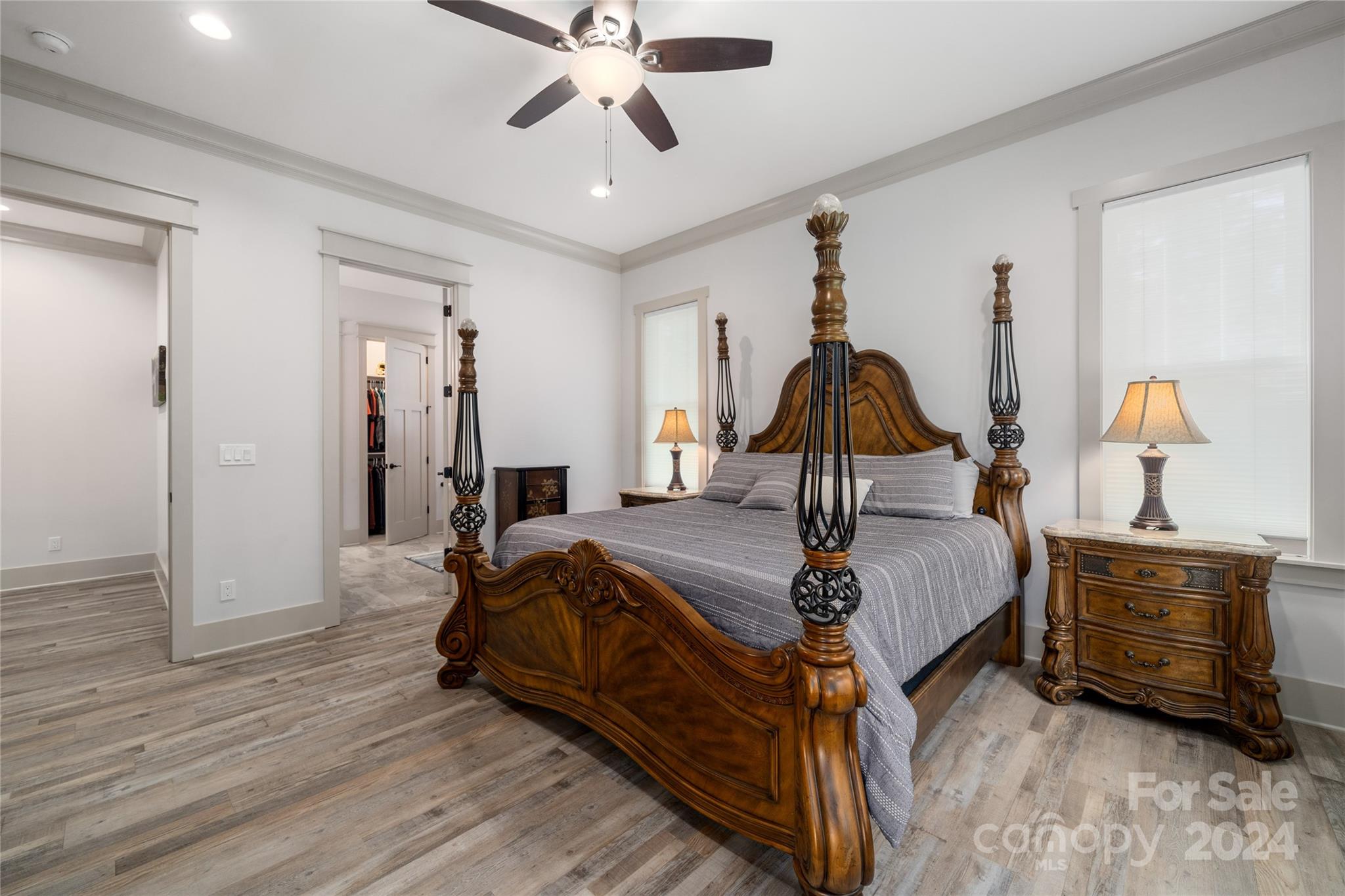 The Farm At Cane Creek - Residential