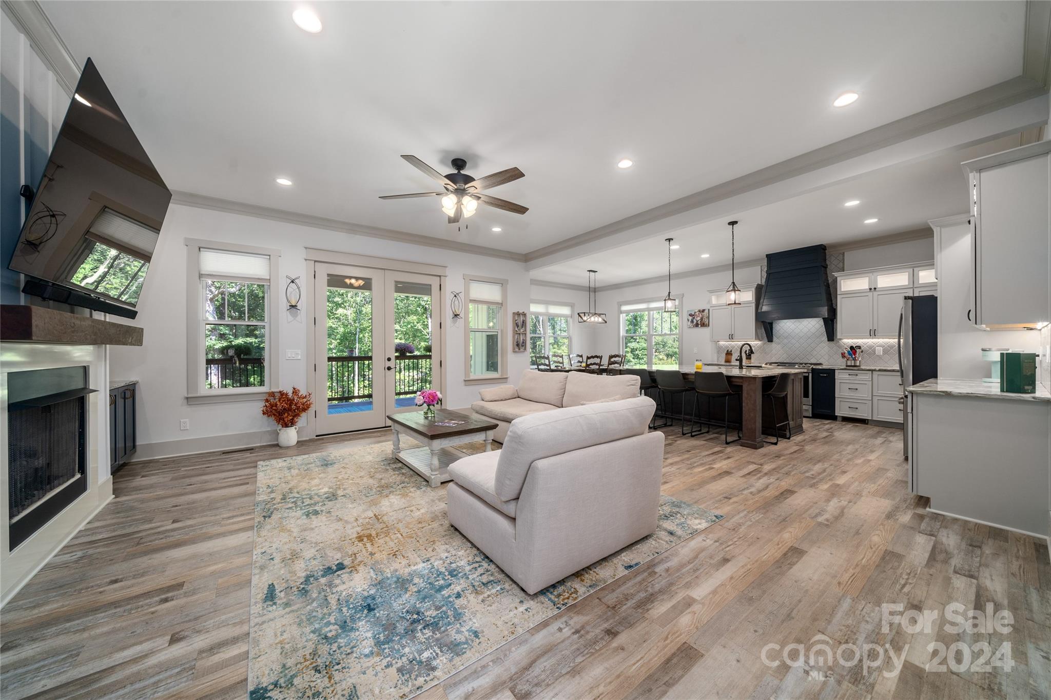 The Farm At Cane Creek - Residential