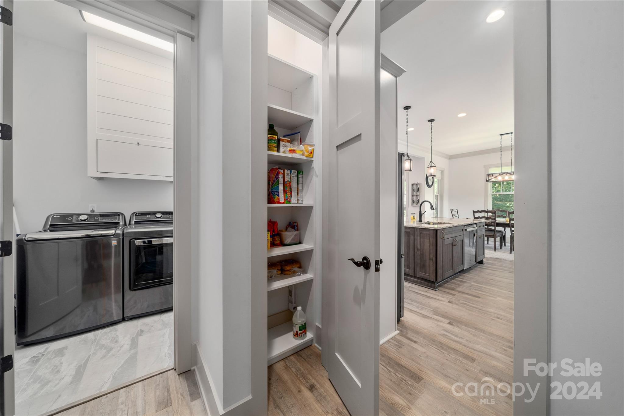 The Farm At Cane Creek - Residential